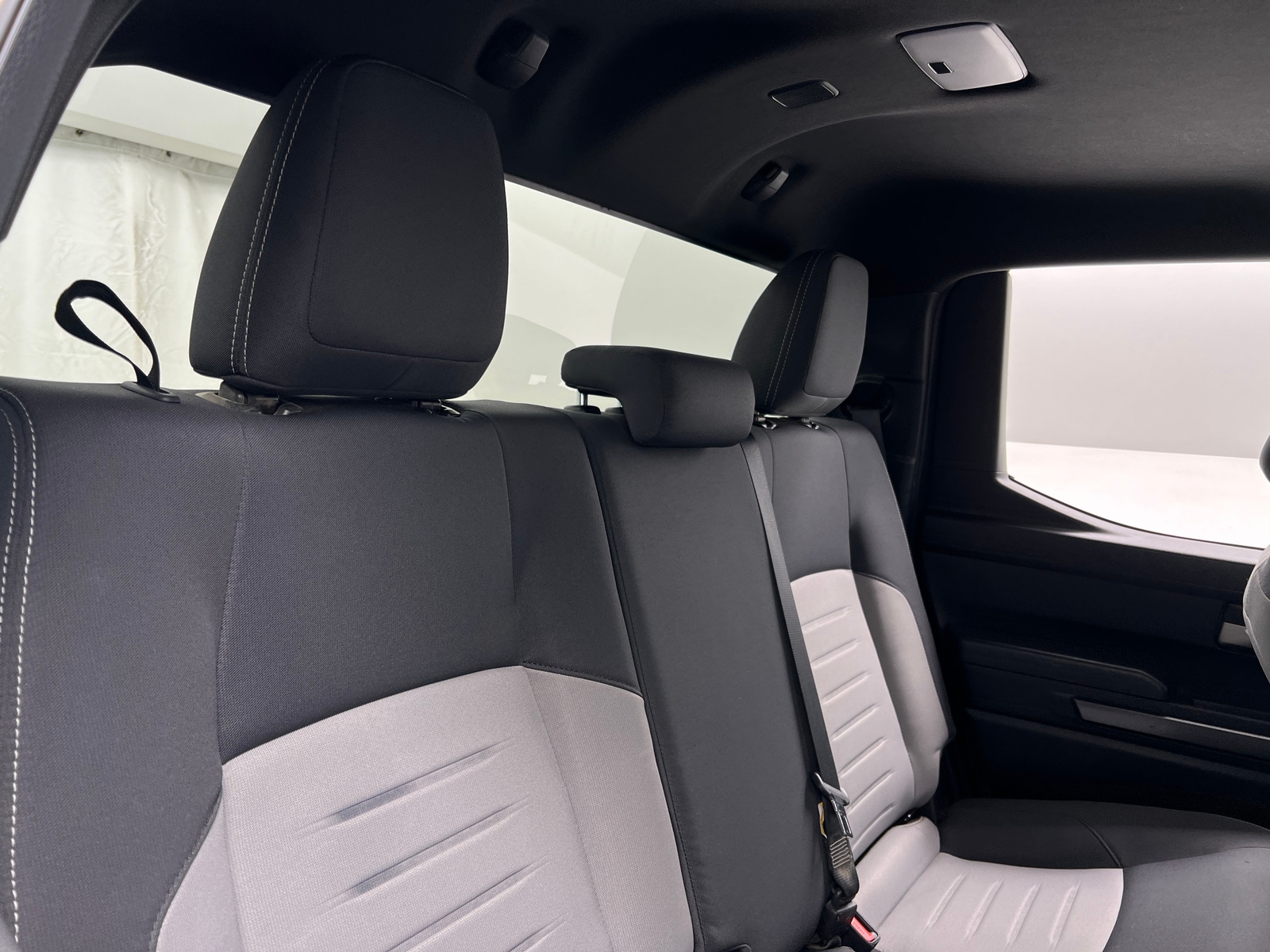 Thumbnail: 2024 Toyota Tacoma - 6