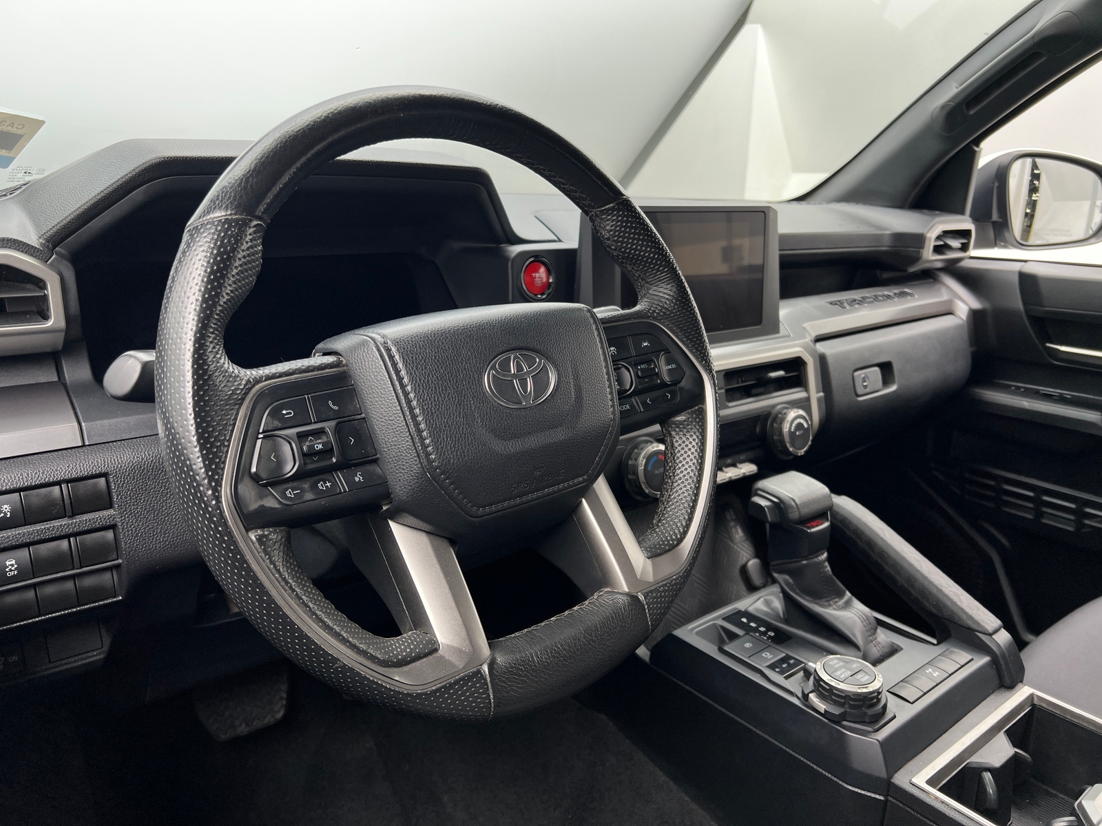 Thumbnail: 2024 Toyota Tacoma - 5