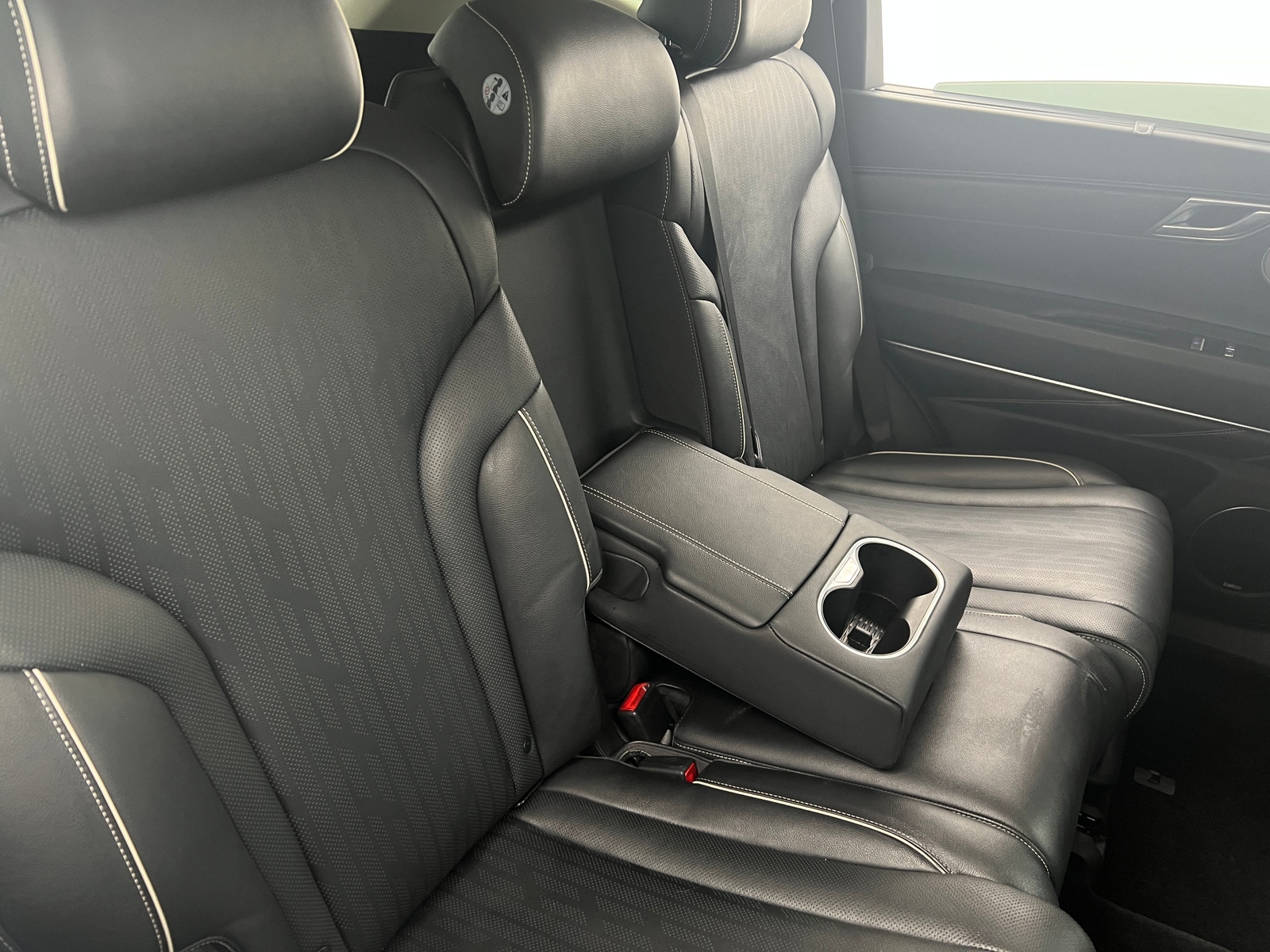 Thumbnail: 2022 Genesis GV80 - 4