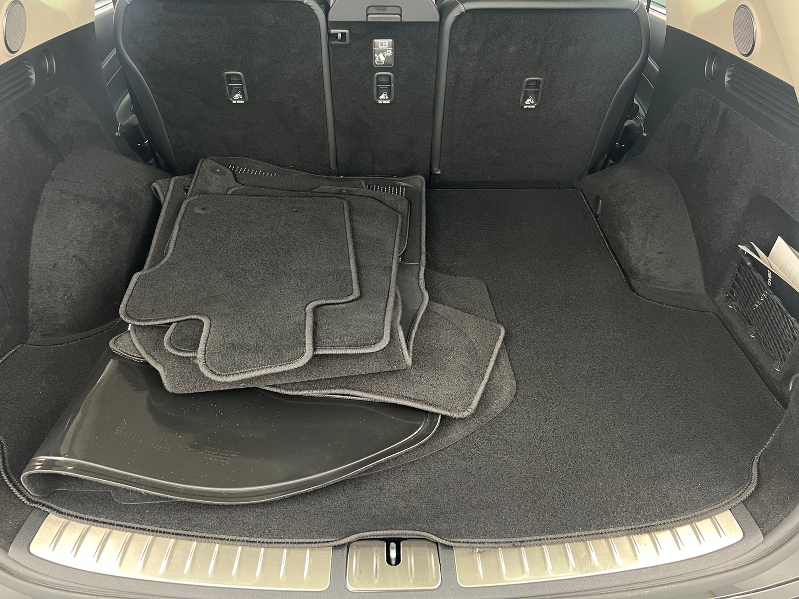 Thumbnail: 2022 Genesis GV80 - 5