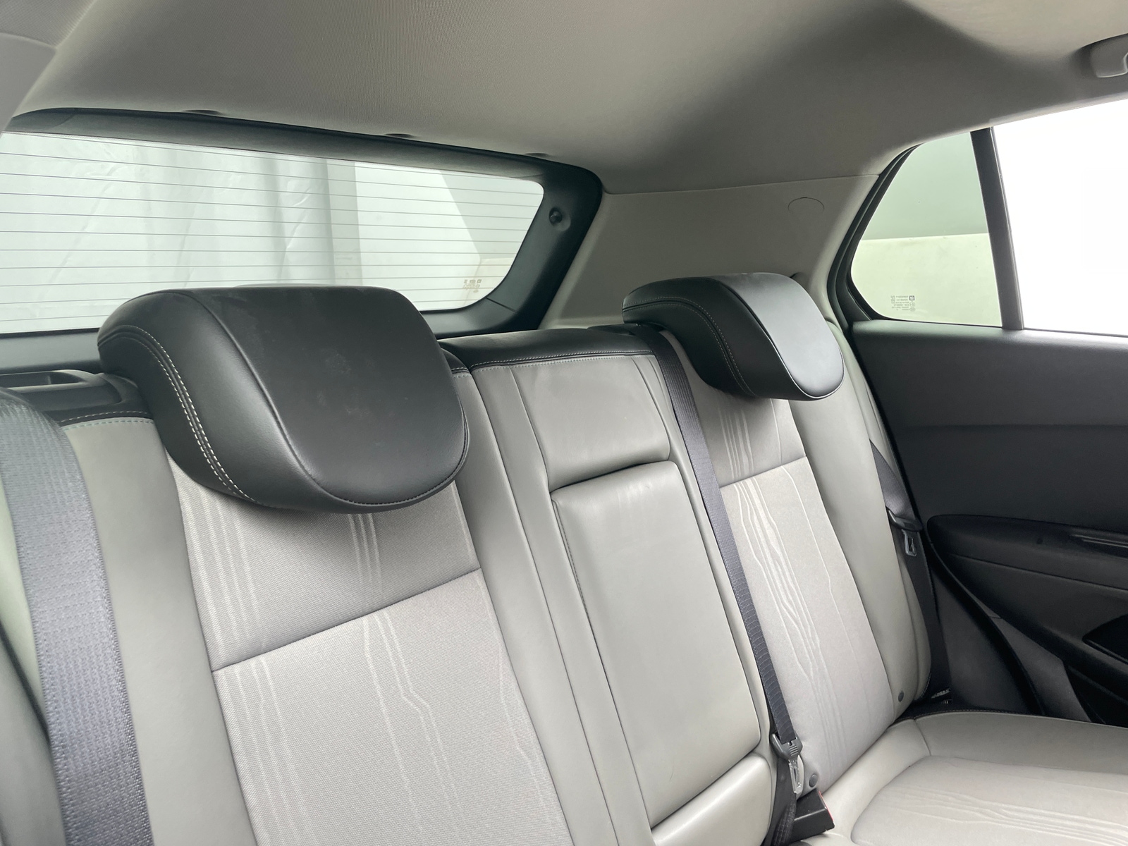 Thumbnail: 2016 Chevrolet Trax - 6