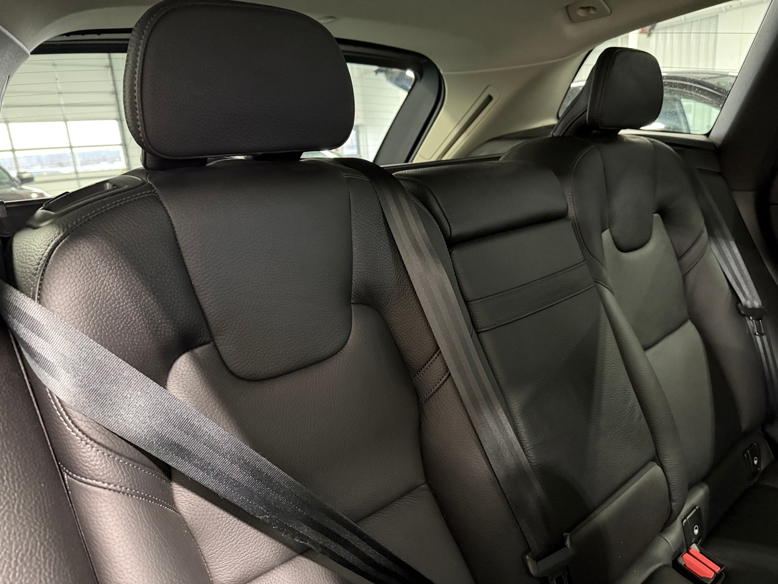 Thumbnail: 2020 Volvo XC60 - 5