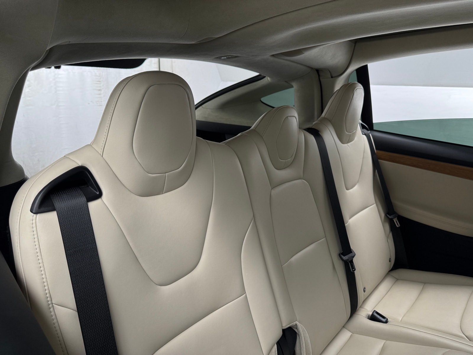 Thumbnail: 2019 Tesla Model X - 5