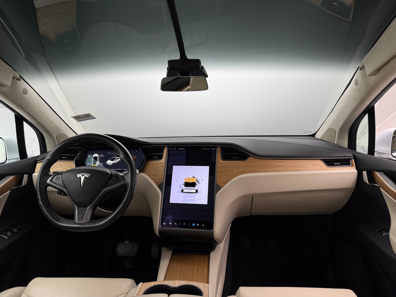 Thumbnail: 2019 Tesla Model X - 2