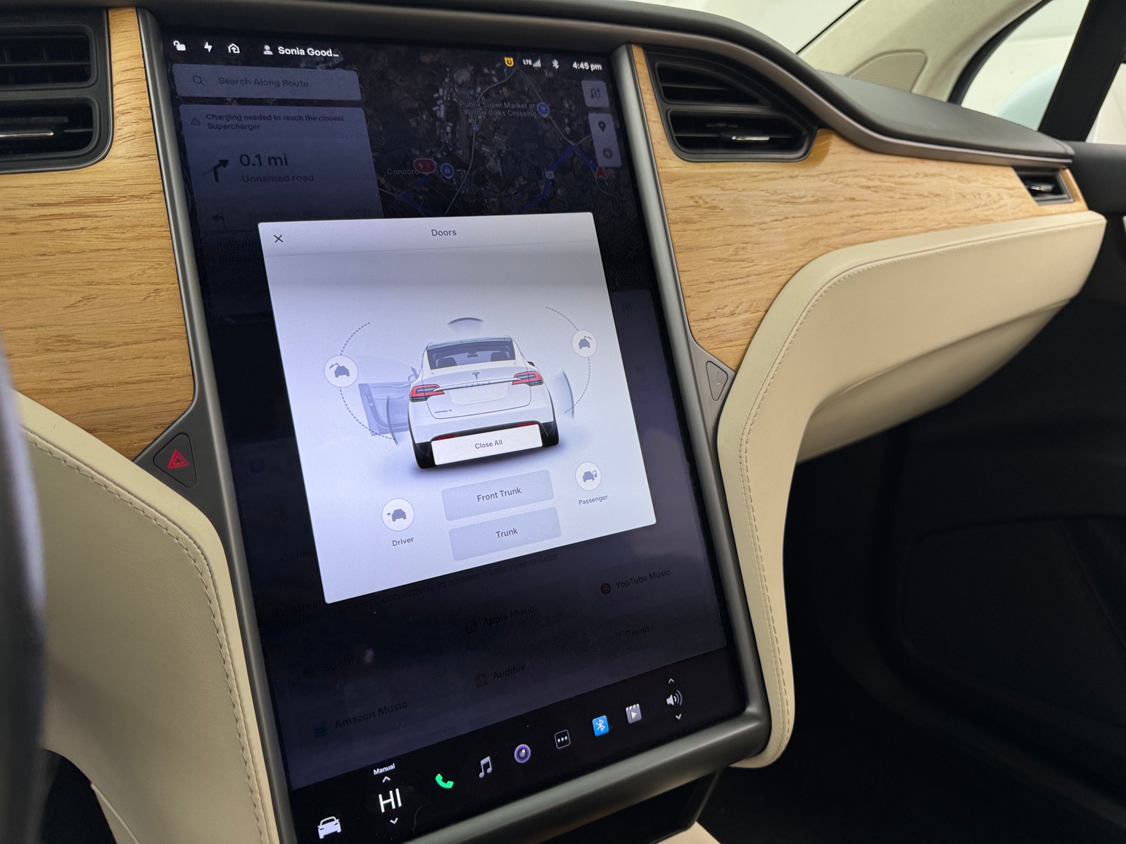 Thumbnail: 2019 Tesla Model X - 3