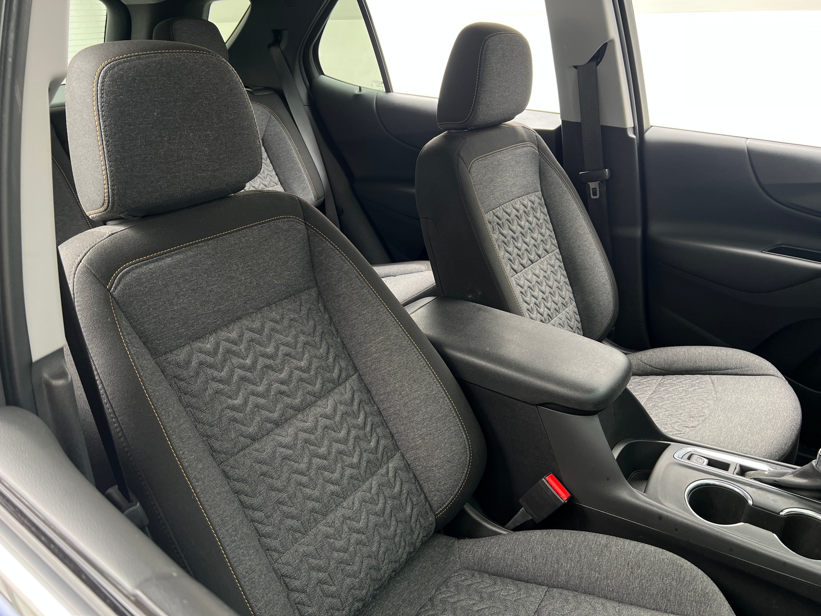 Thumbnail: 2023 Chevrolet Equinox - 2