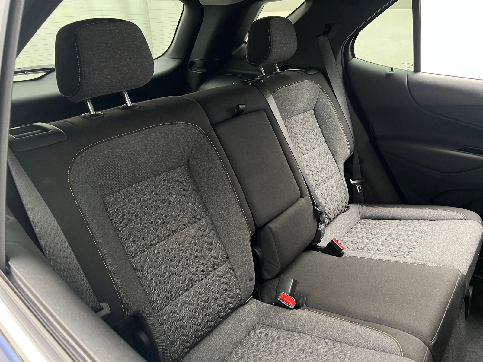 Thumbnail: 2023 Chevrolet Equinox - 6