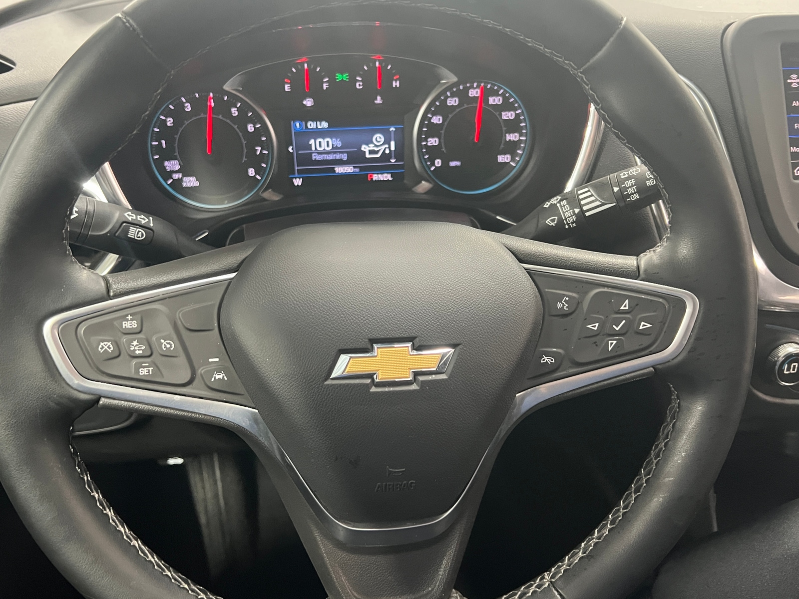 Thumbnail: 2023 Chevrolet Equinox - 5