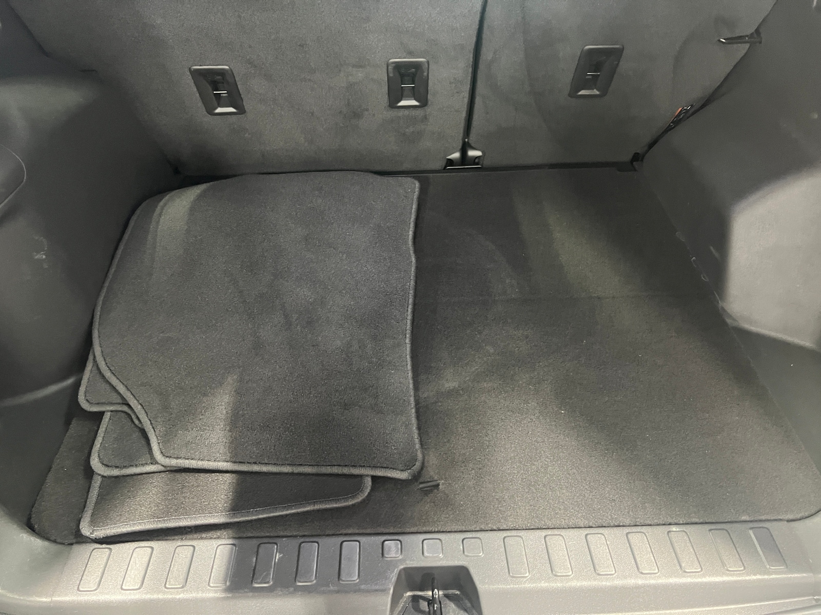 Thumbnail: 2023 Chevrolet Equinox - 7