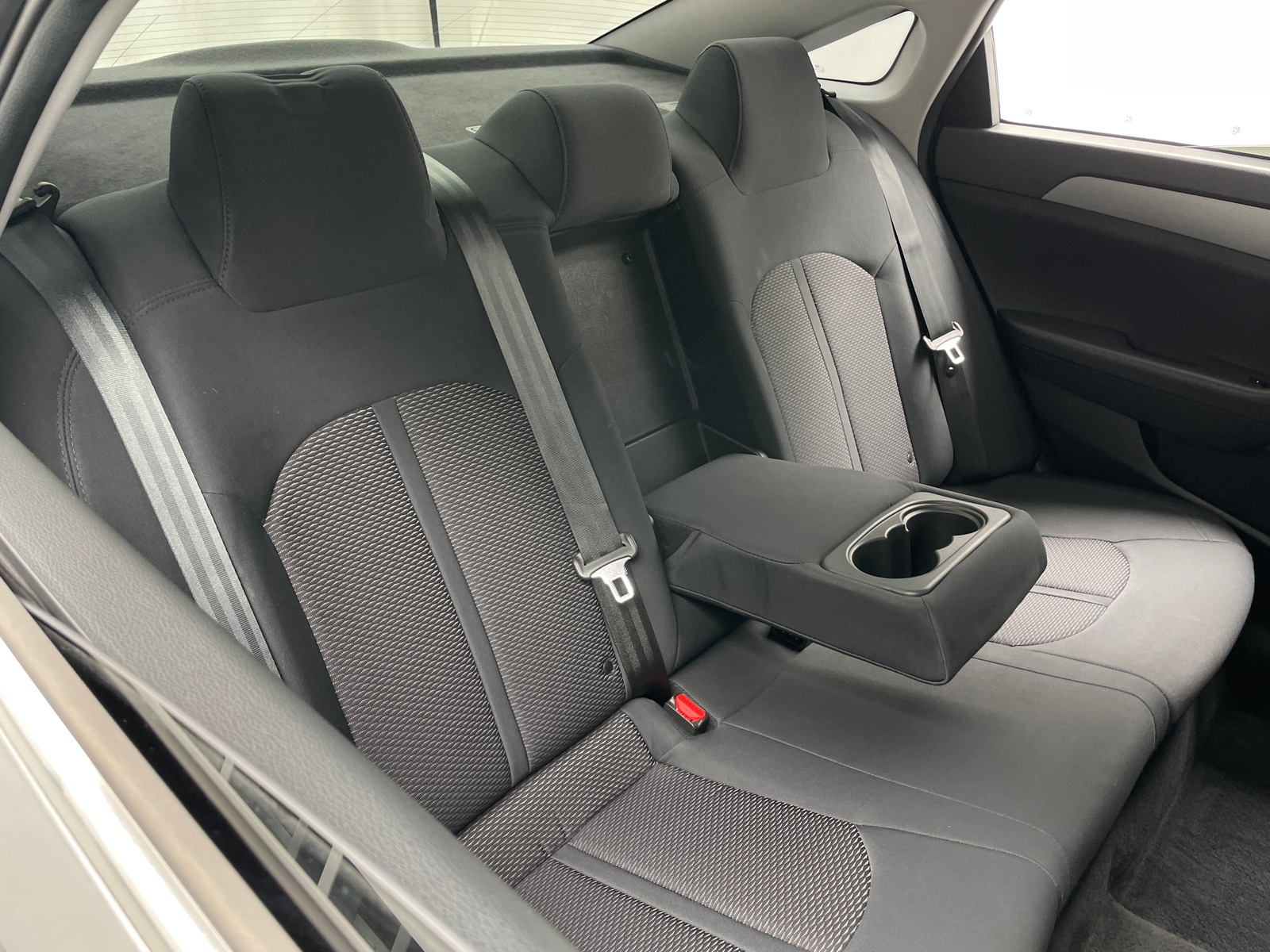 Thumbnail: 2018 Hyundai Sonata - 6