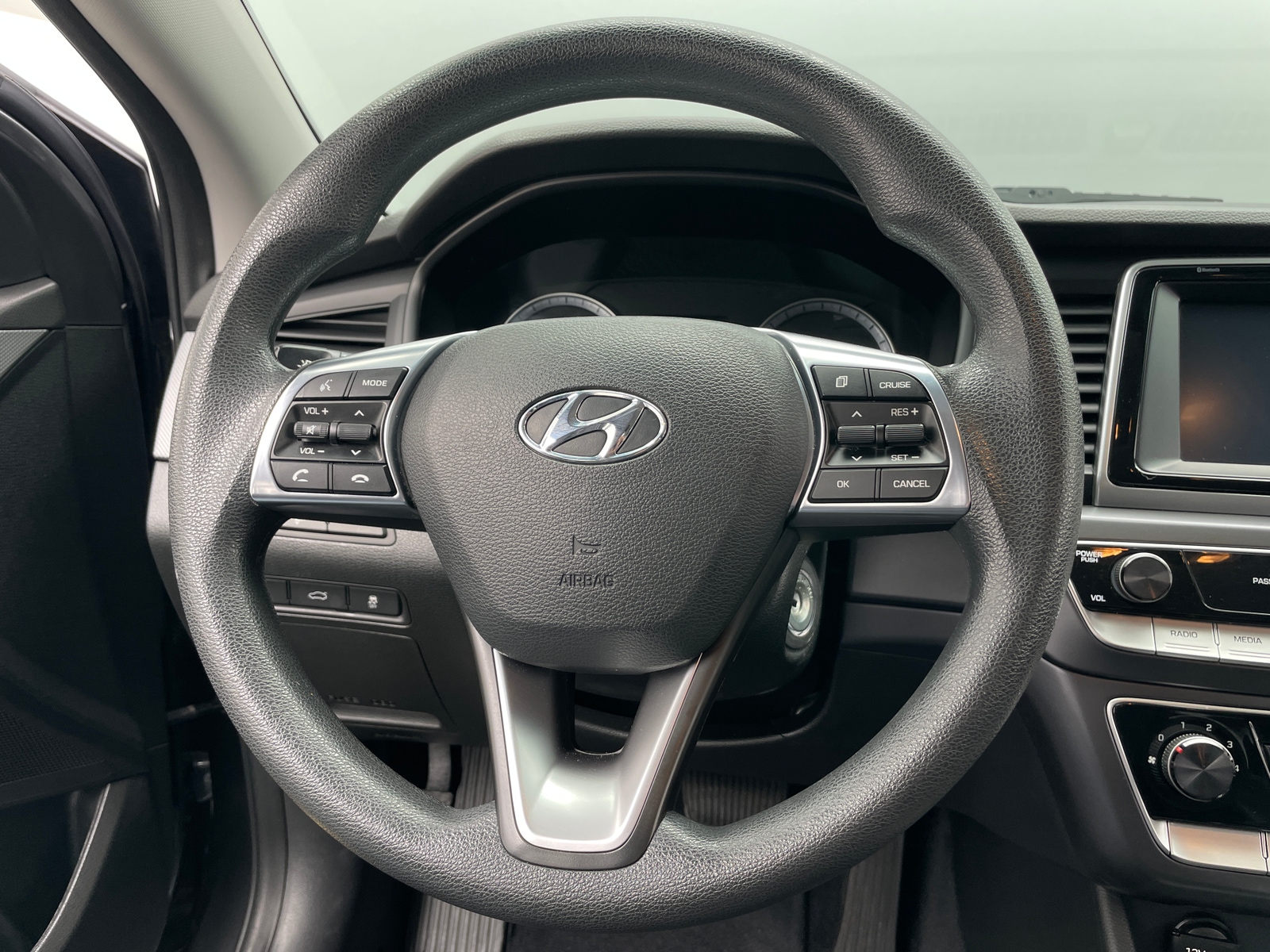 Thumbnail: 2018 Hyundai Sonata - 5