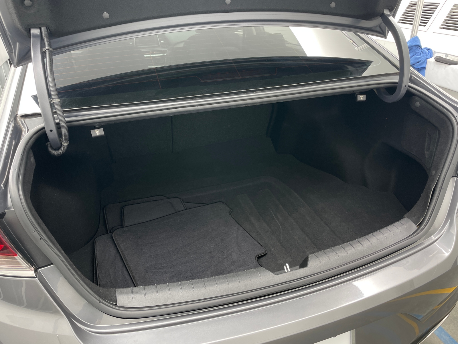 Thumbnail: 2018 Hyundai Sonata - 7