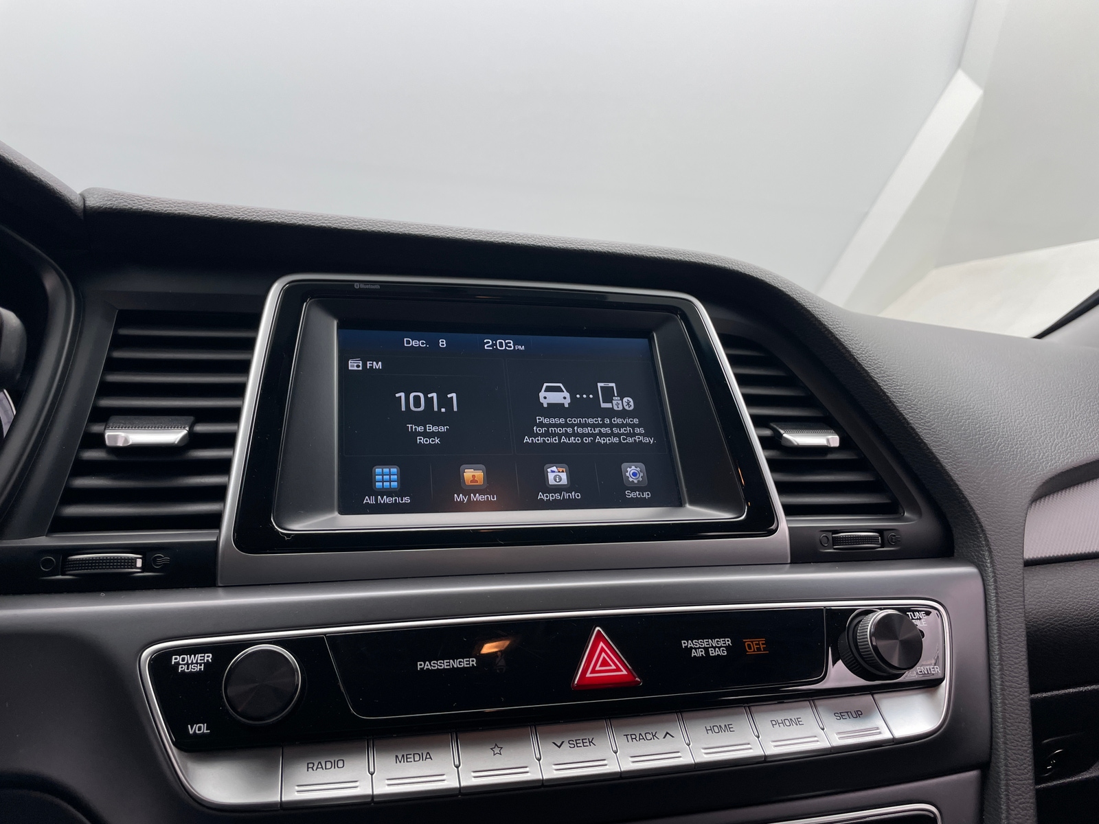 Thumbnail: 2018 Hyundai Sonata - 4