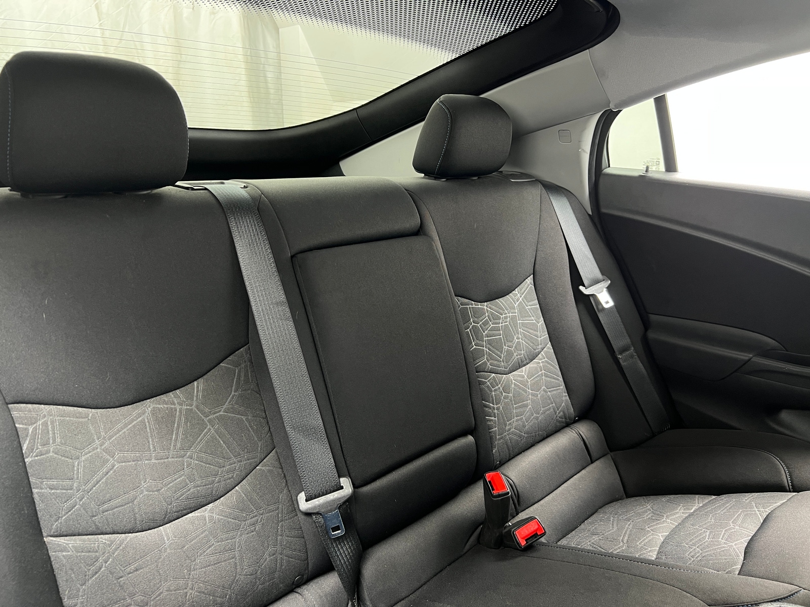 Thumbnail: 2018 Chevrolet Volt - 6