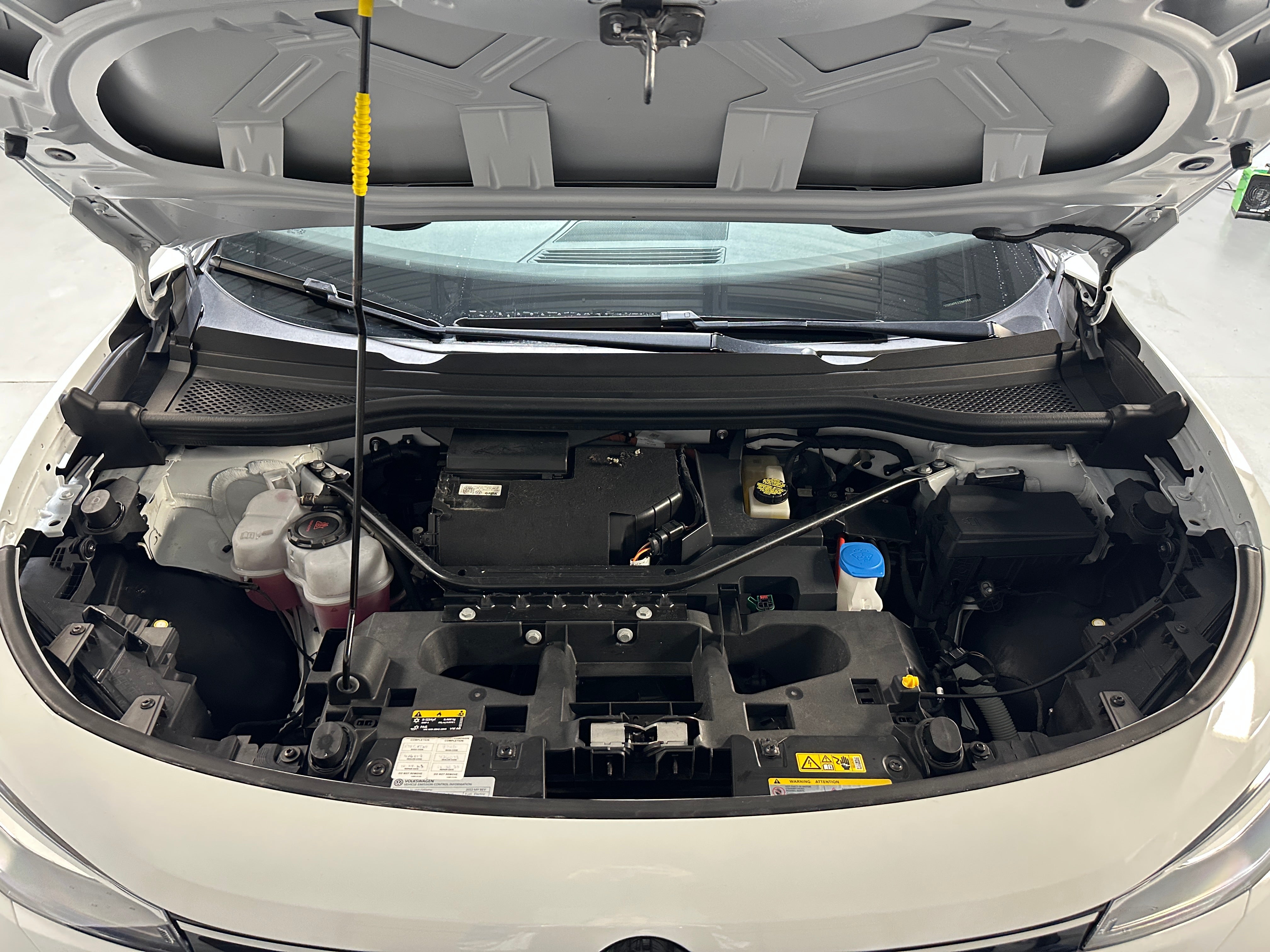 2022 Volkswagen ID.4