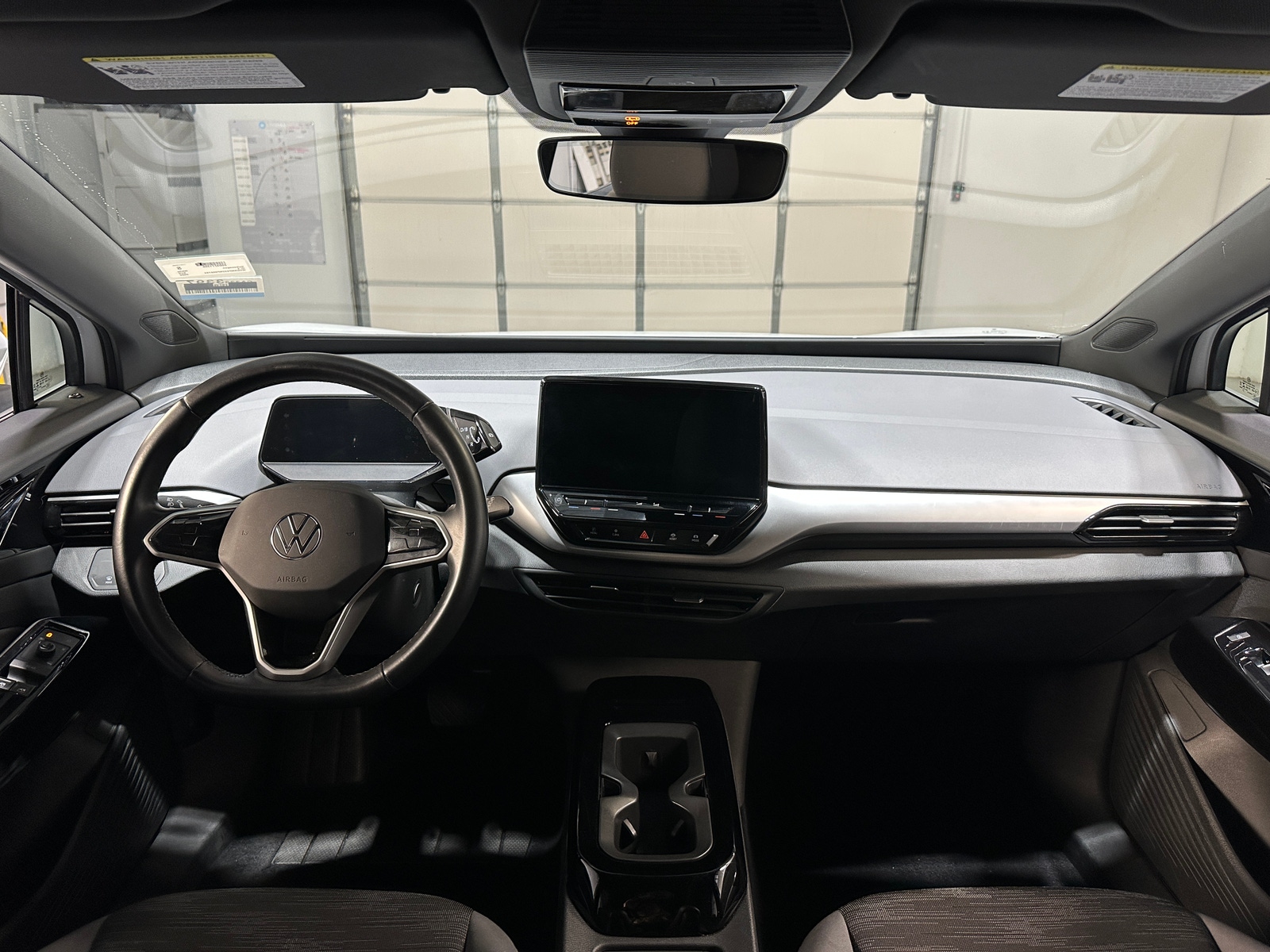 Thumbnail: 2022 Volkswagen ID.4 - 3