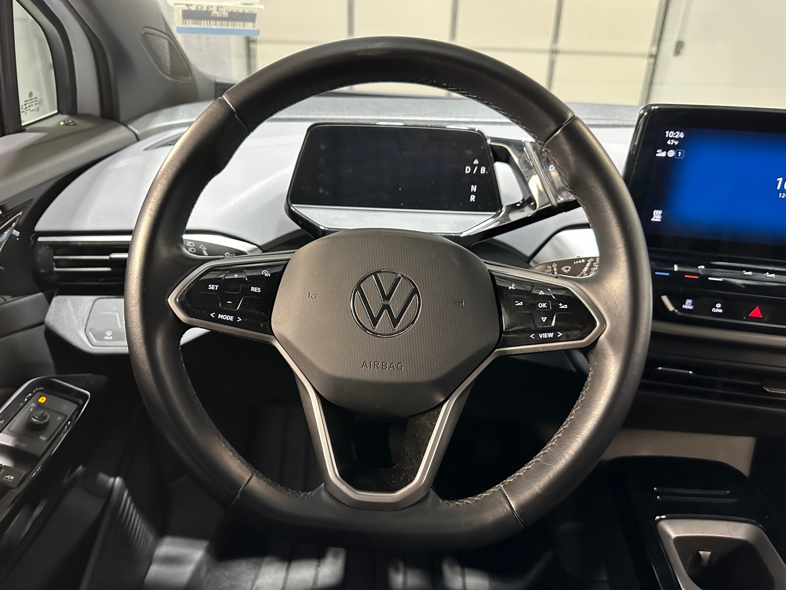 Thumbnail: 2022 Volkswagen ID.4 - 5