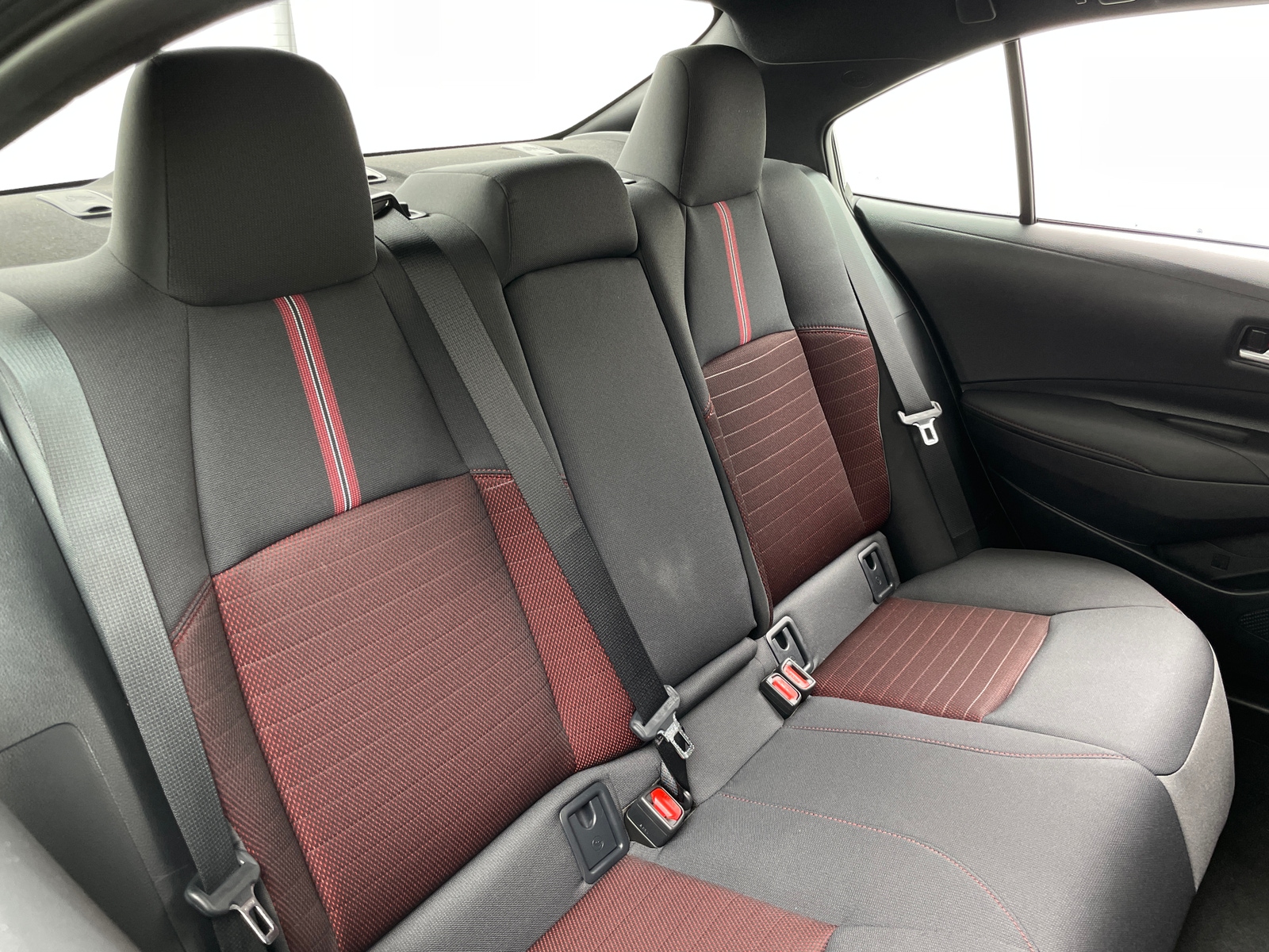 Thumbnail: 2025 Toyota Corolla - 6