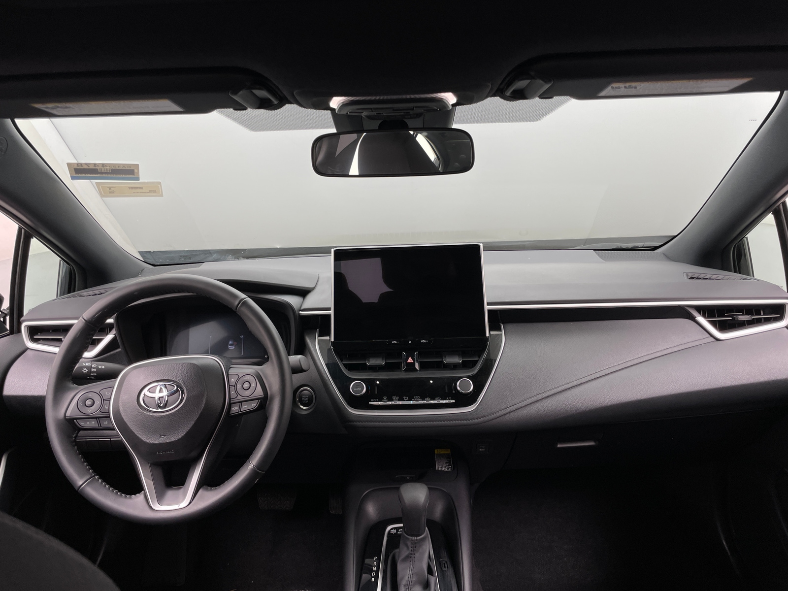 Thumbnail: 2025 Toyota Corolla - 3