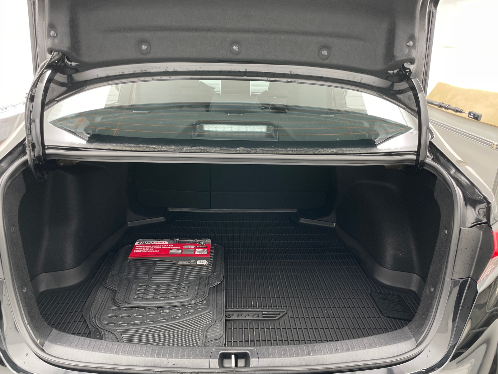 Thumbnail: 2025 Toyota Corolla - 7