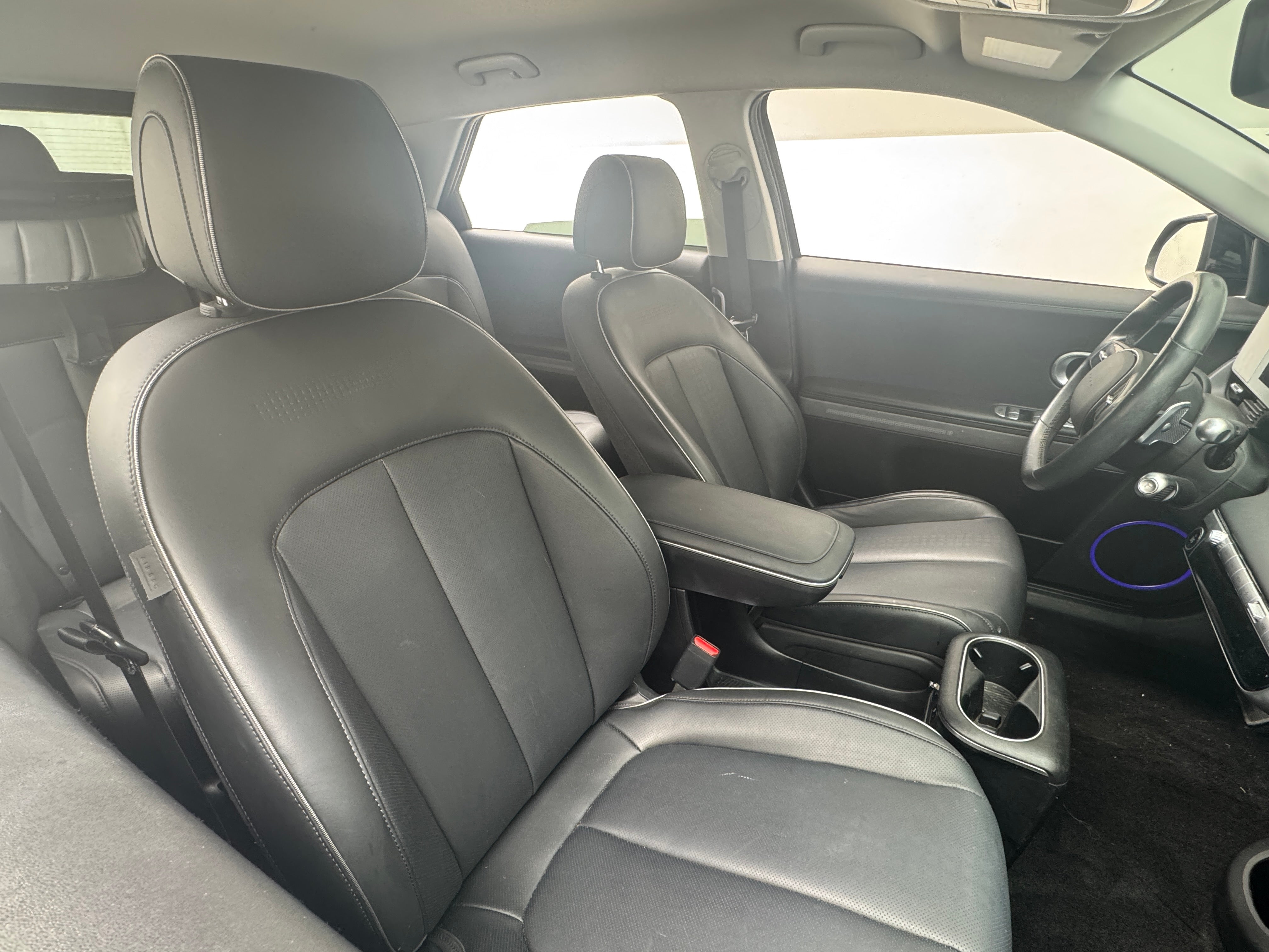 2022 Hyundai IONIQ 5