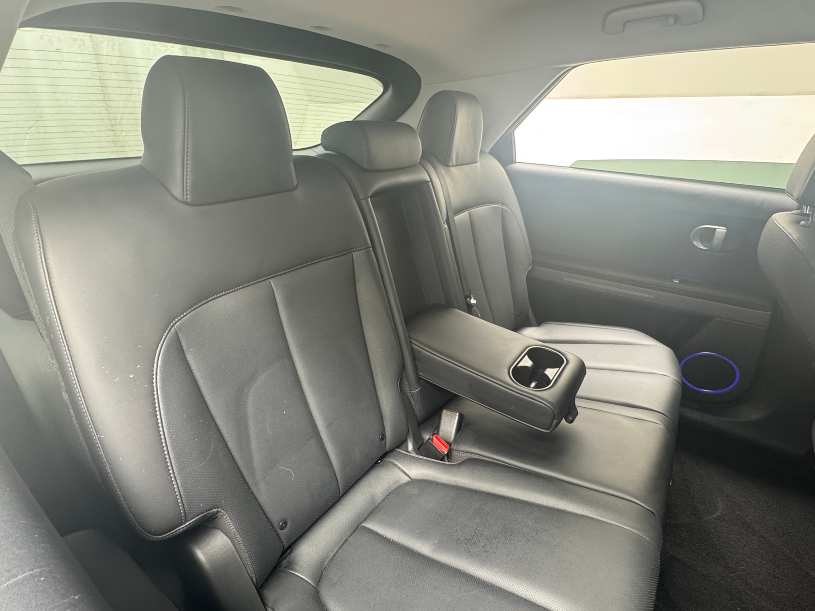 Thumbnail: 2022 Hyundai Ioniq 5 - 5