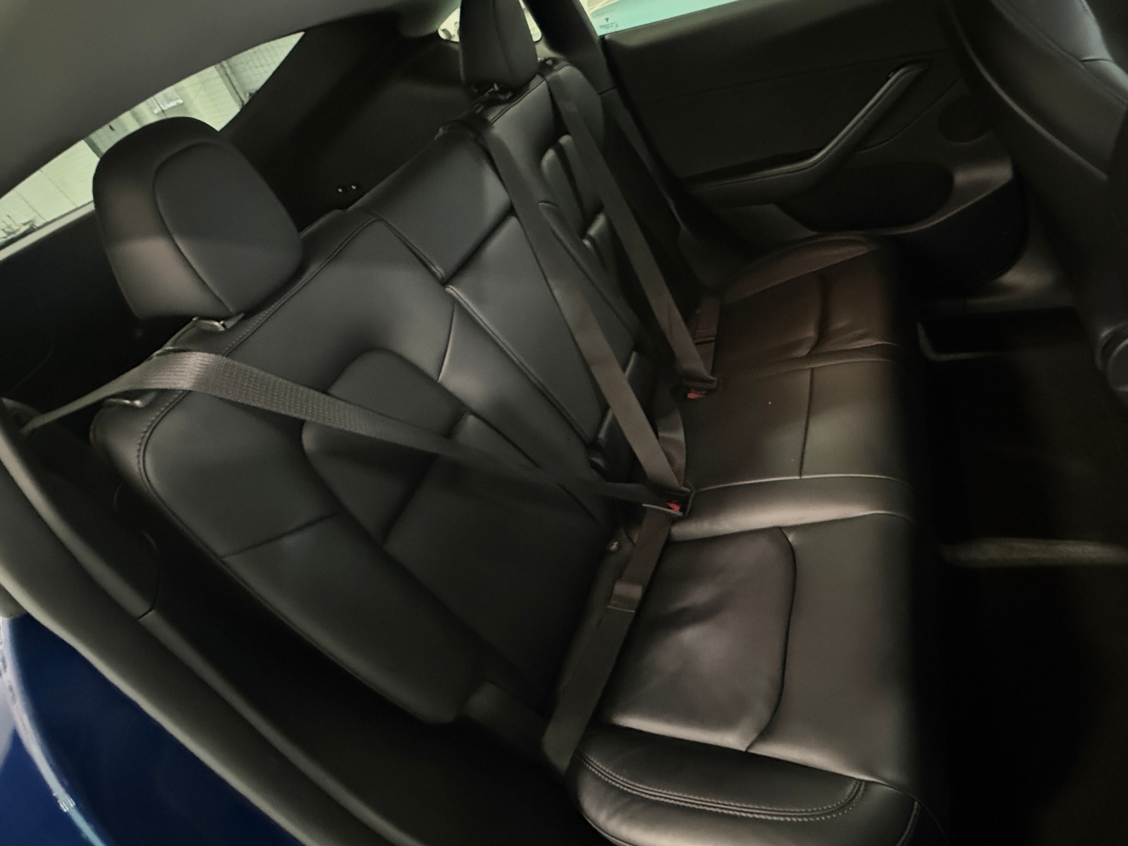 Thumbnail: 2022 Tesla Model Y - 6