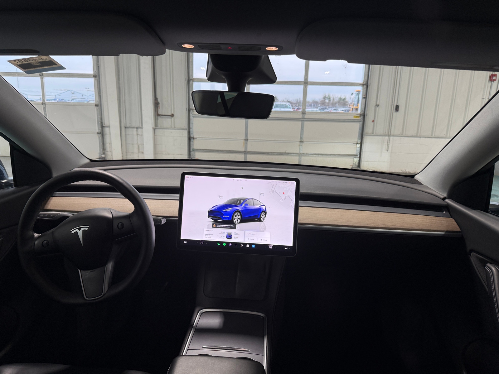 Thumbnail: 2022 Tesla Model Y - 3