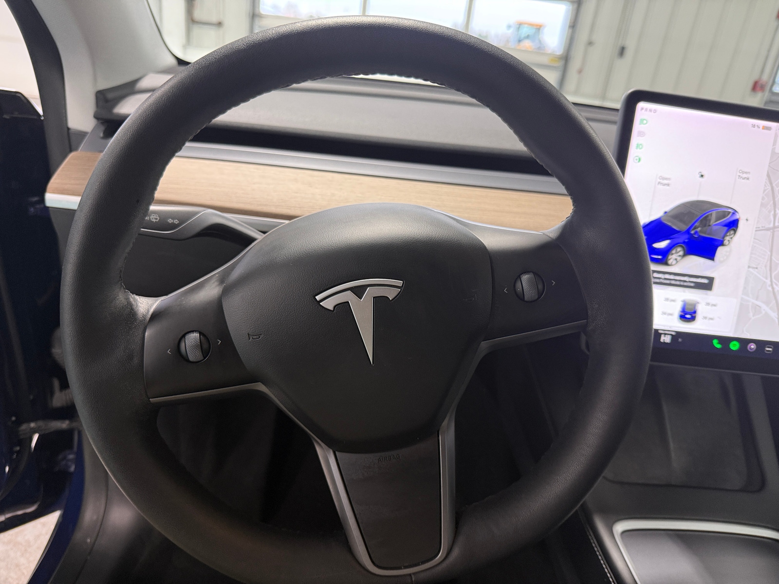 Thumbnail: 2022 Tesla Model Y - 5