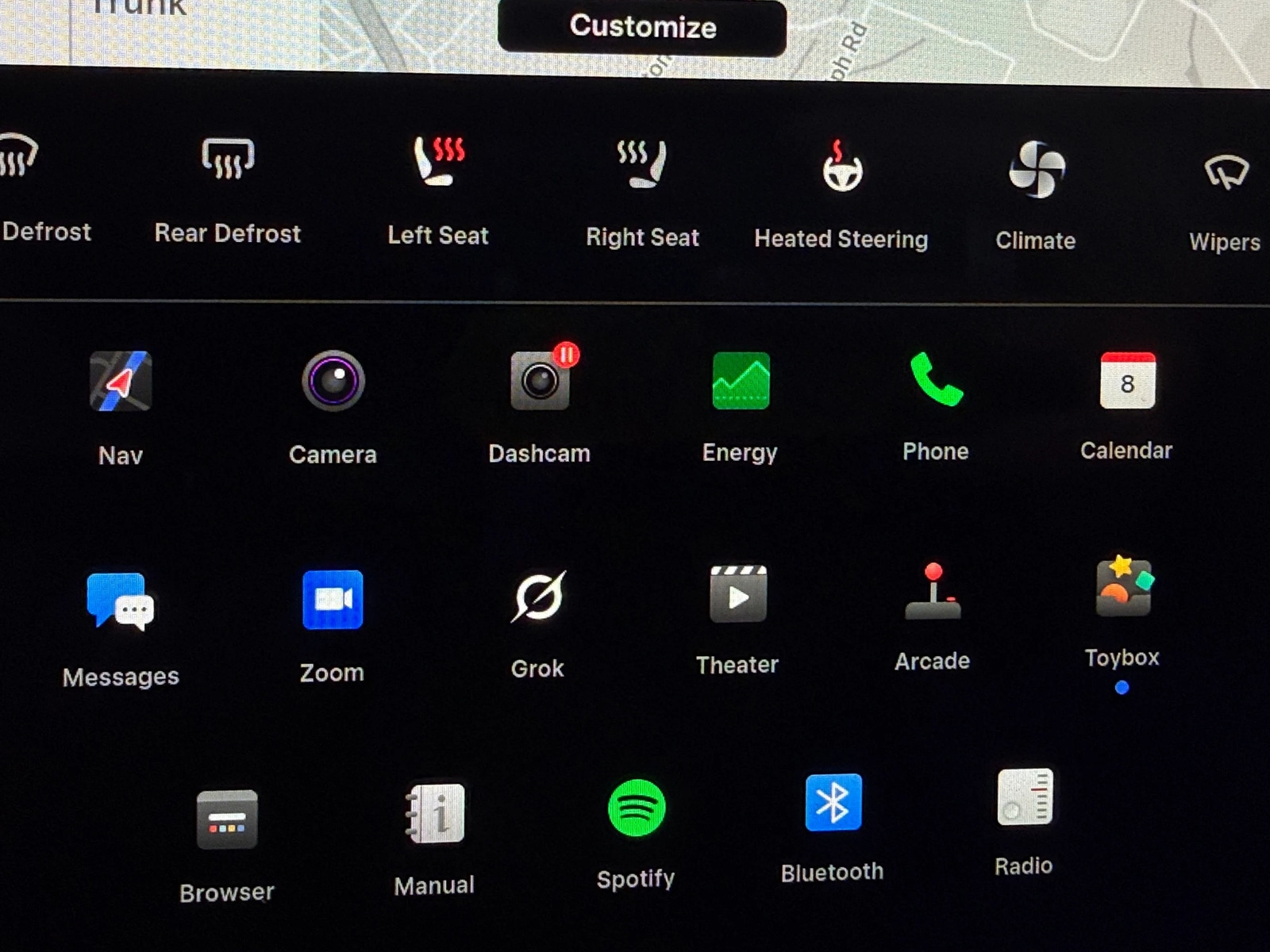 Thumbnail: 2022 Tesla Model Y - 4