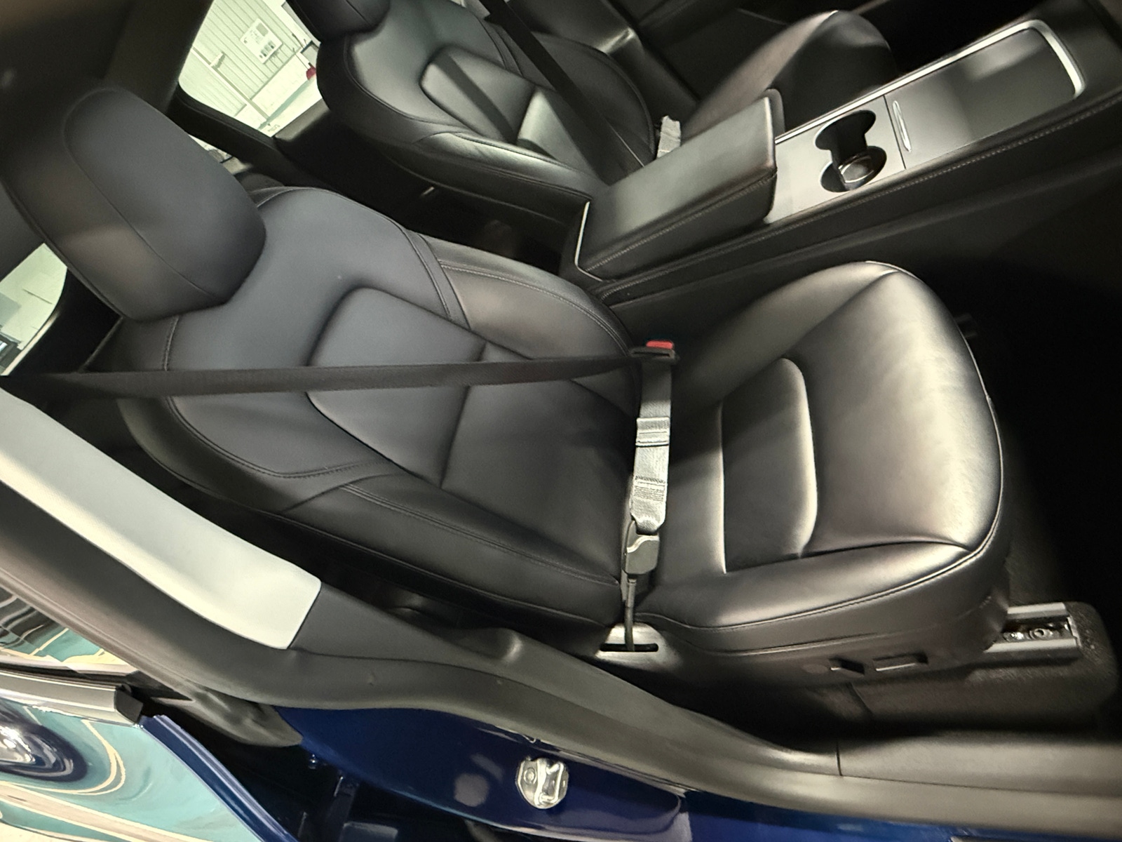 Thumbnail: 2022 Tesla Model Y - 2