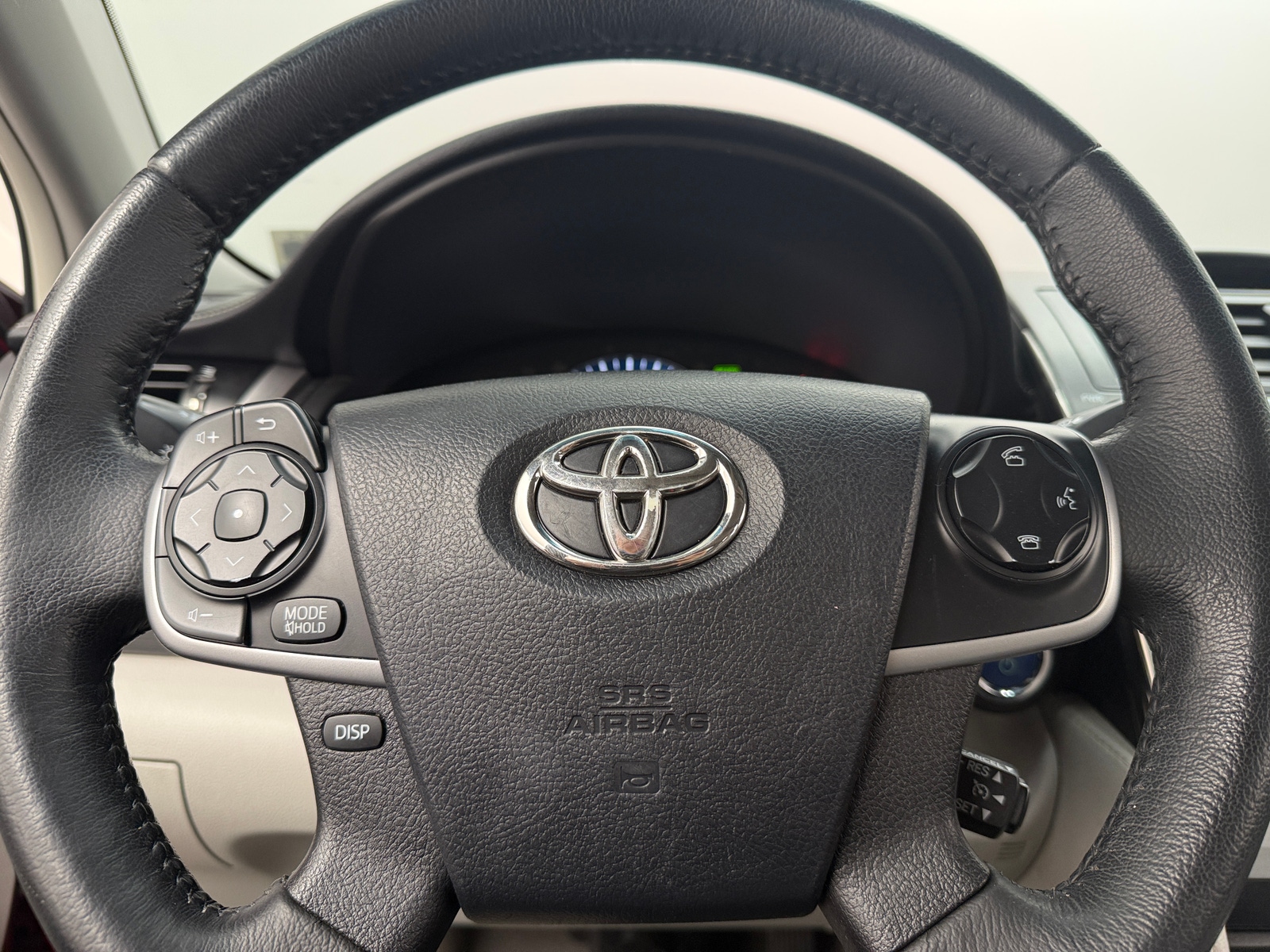 Thumbnail: 2012 Toyota Camry - 5