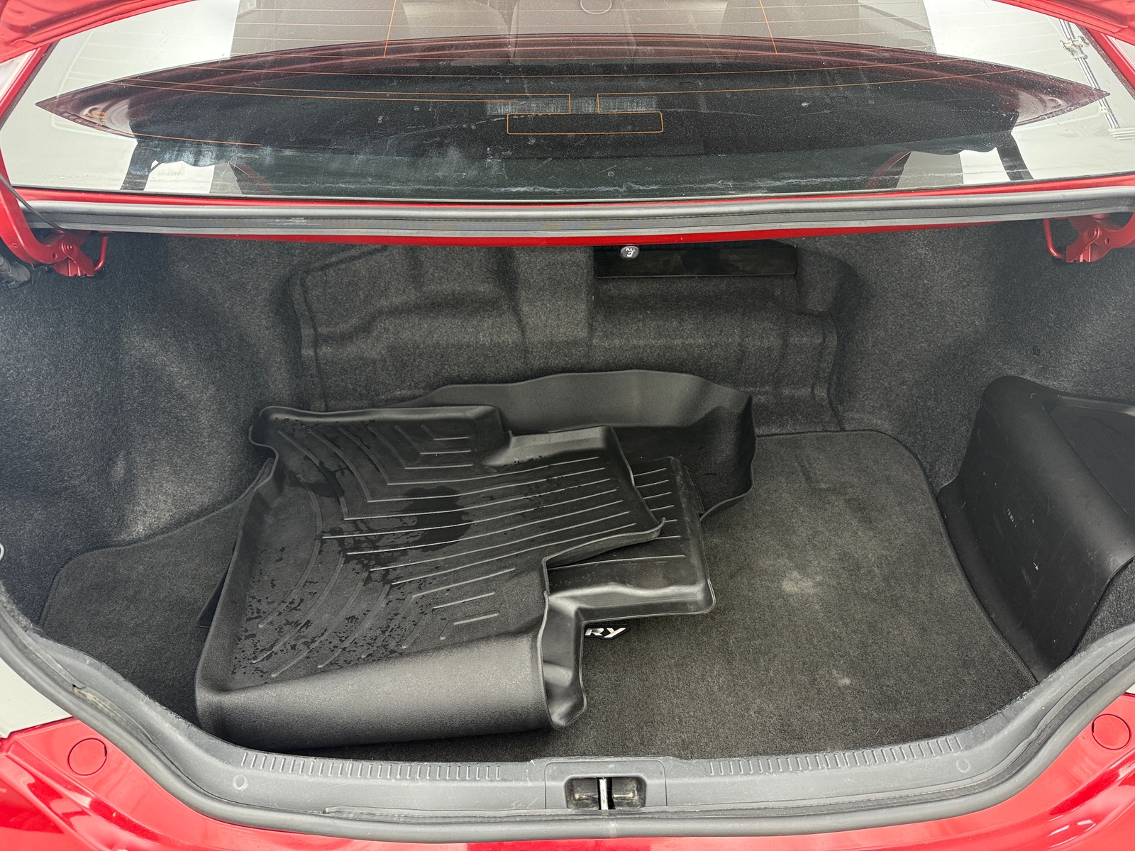 Thumbnail: 2012 Toyota Camry - 7