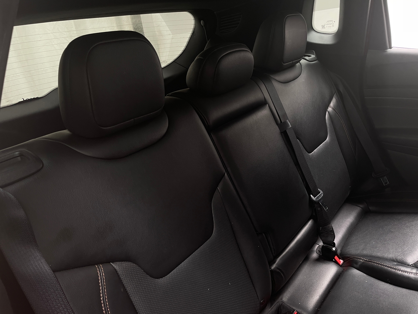 Thumbnail: 2023 Jeep Compass - 5