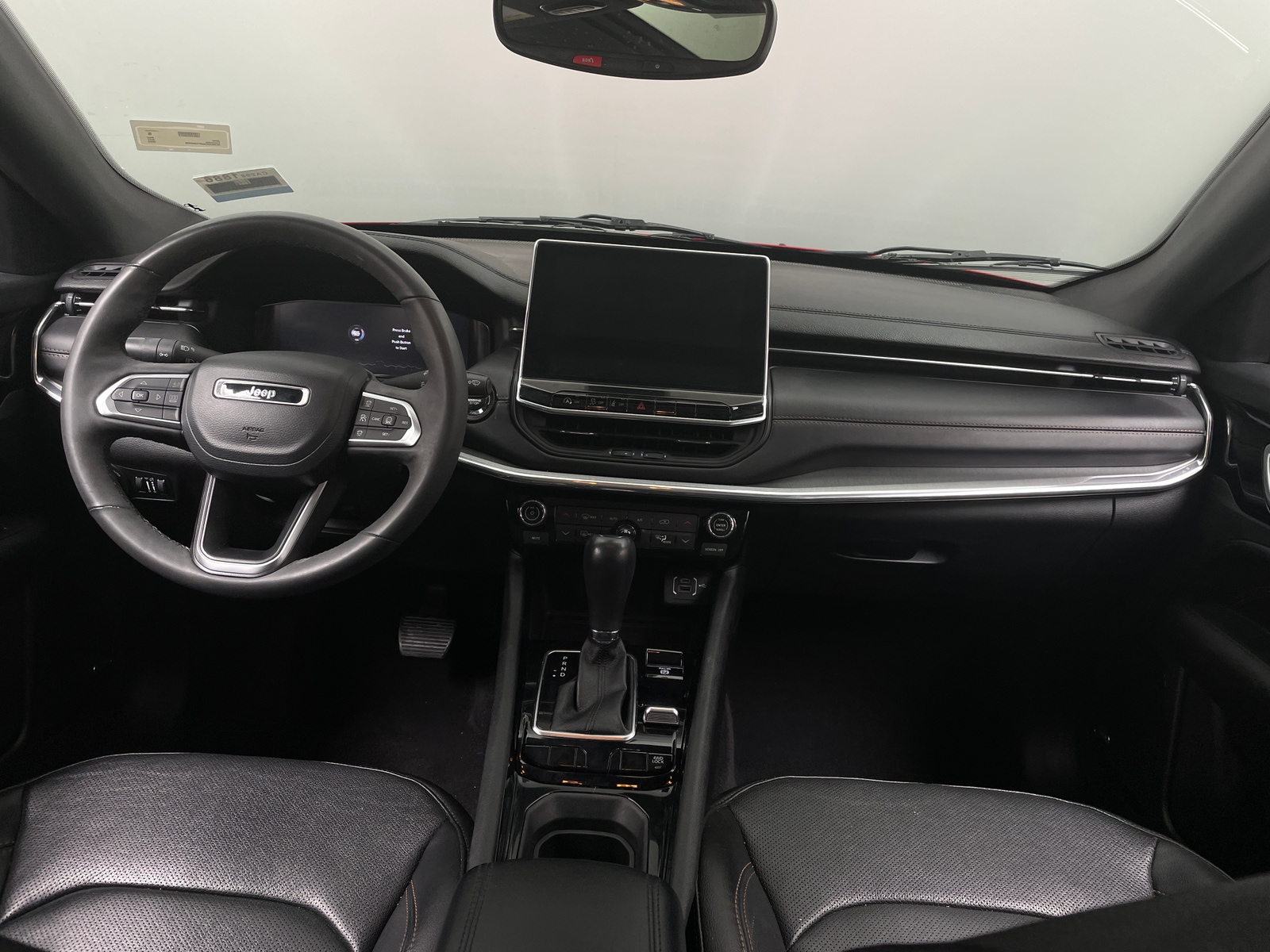 Thumbnail: 2023 Jeep Compass - 2