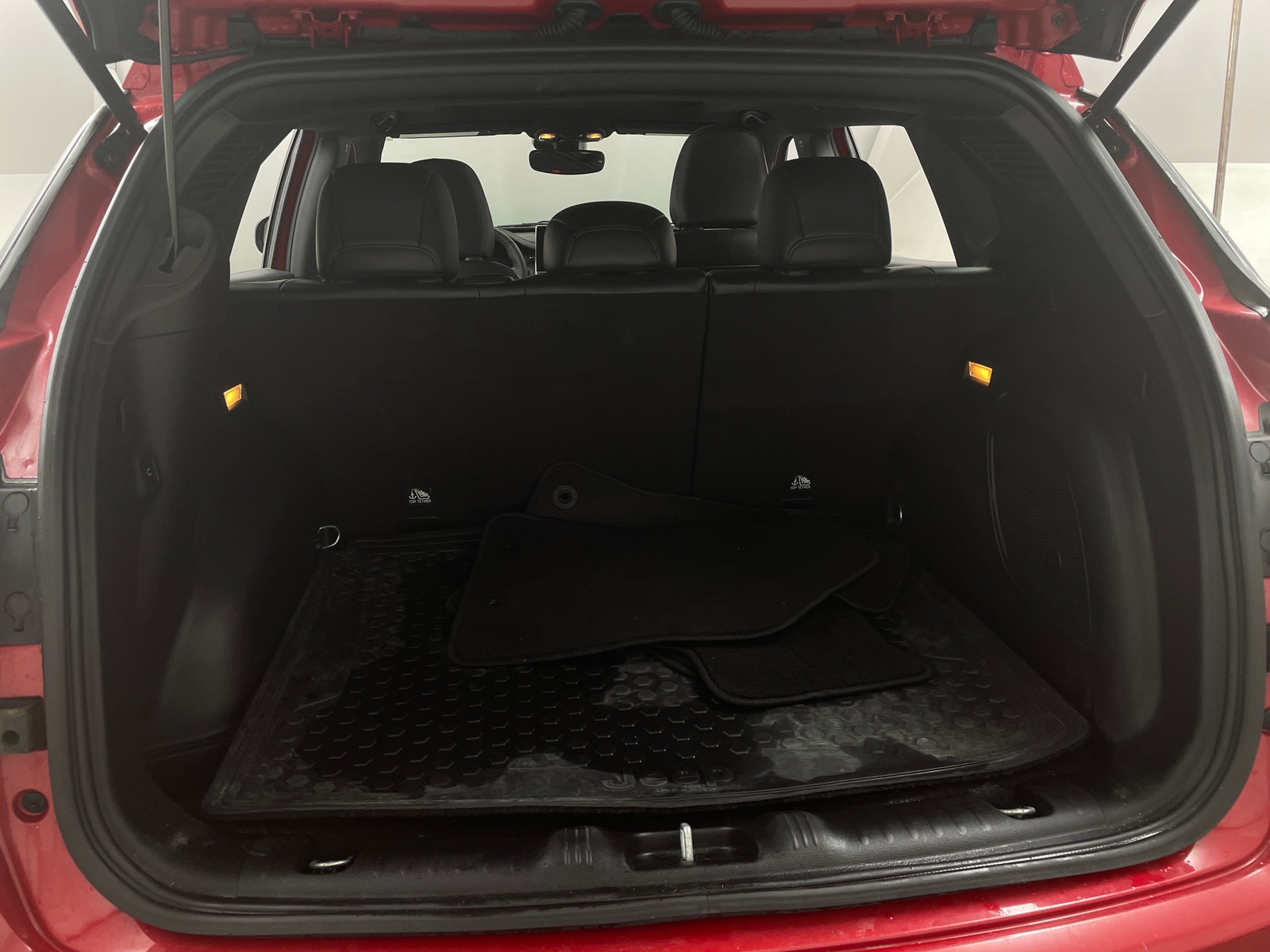 Thumbnail: 2023 Jeep Compass - 6