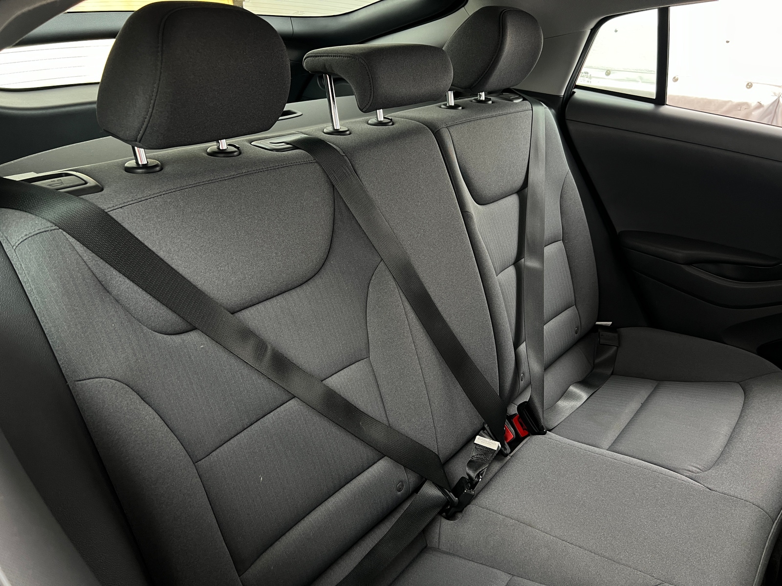 Thumbnail: 2022 Hyundai Ioniq - 6