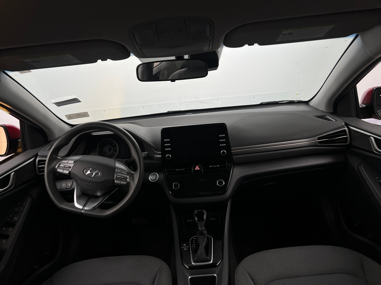 Thumbnail: 2022 Hyundai Ioniq - 3