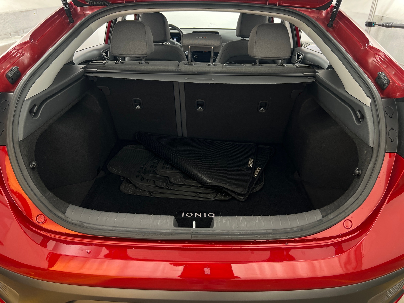 Thumbnail: 2022 Hyundai Ioniq - 7