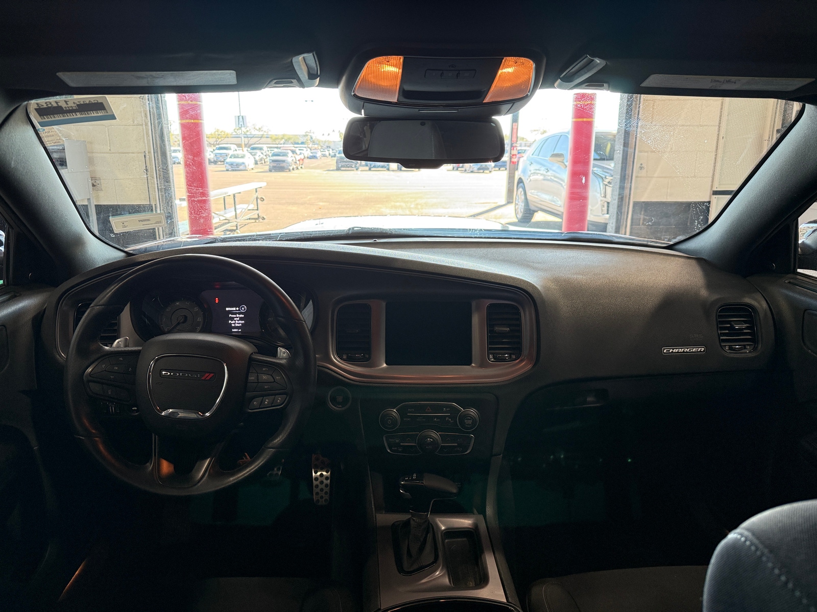 Thumbnail: 2023 Dodge Charger - 3