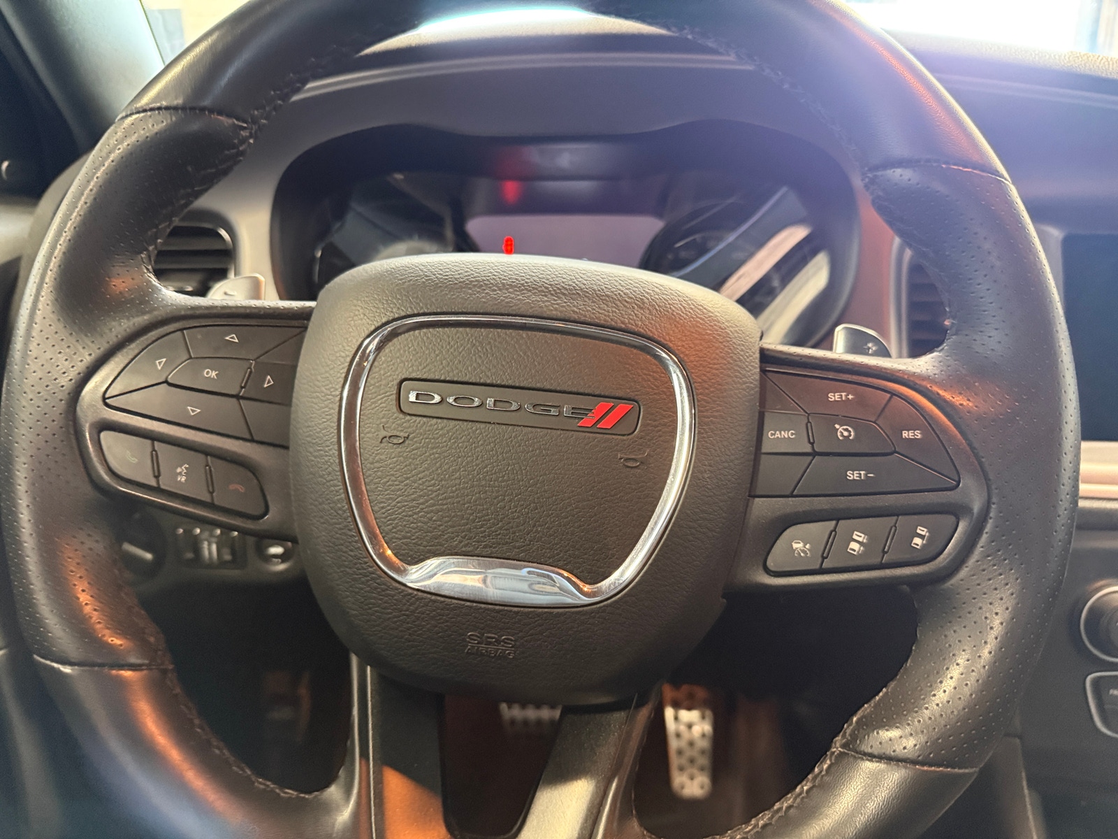 Thumbnail: 2023 Dodge Charger - 5