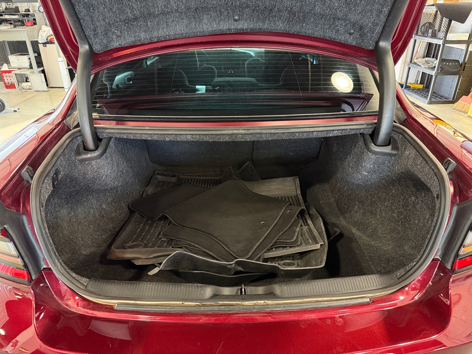 Thumbnail: 2023 Dodge Charger - 7