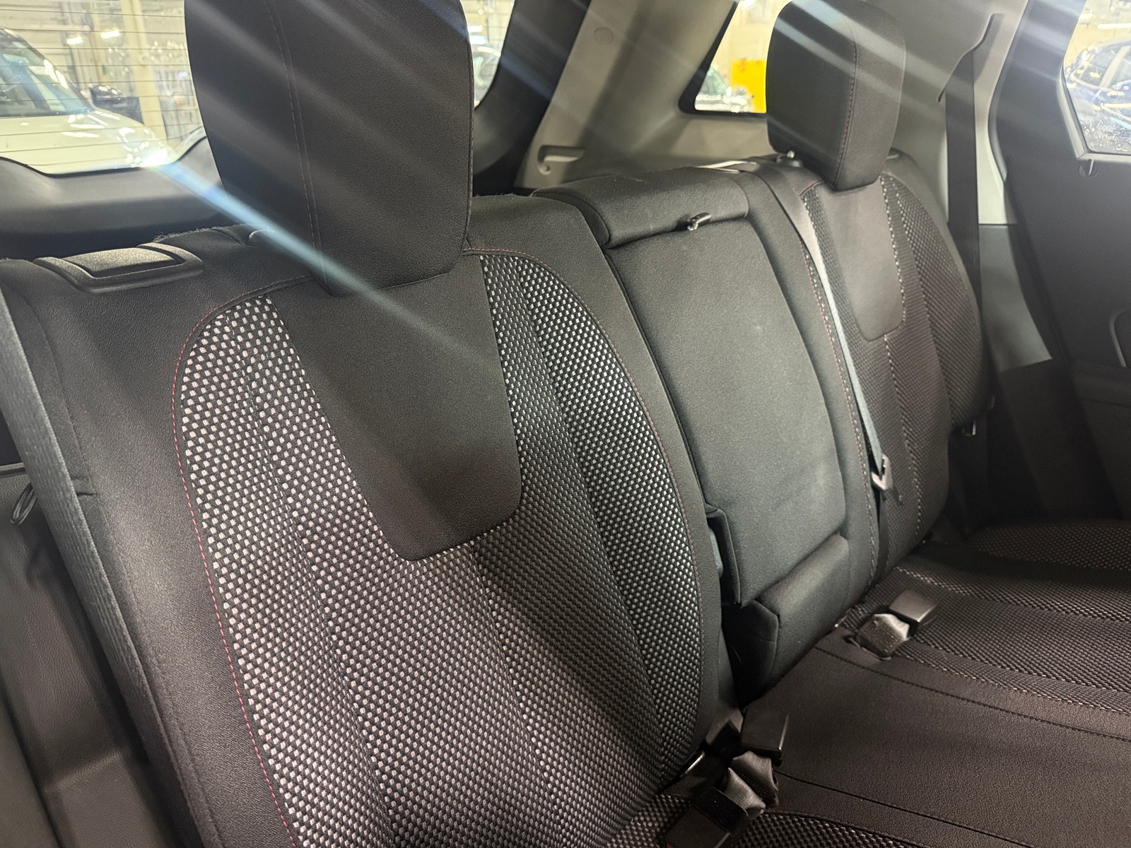 Thumbnail: 2017 GMC Terrain - 6