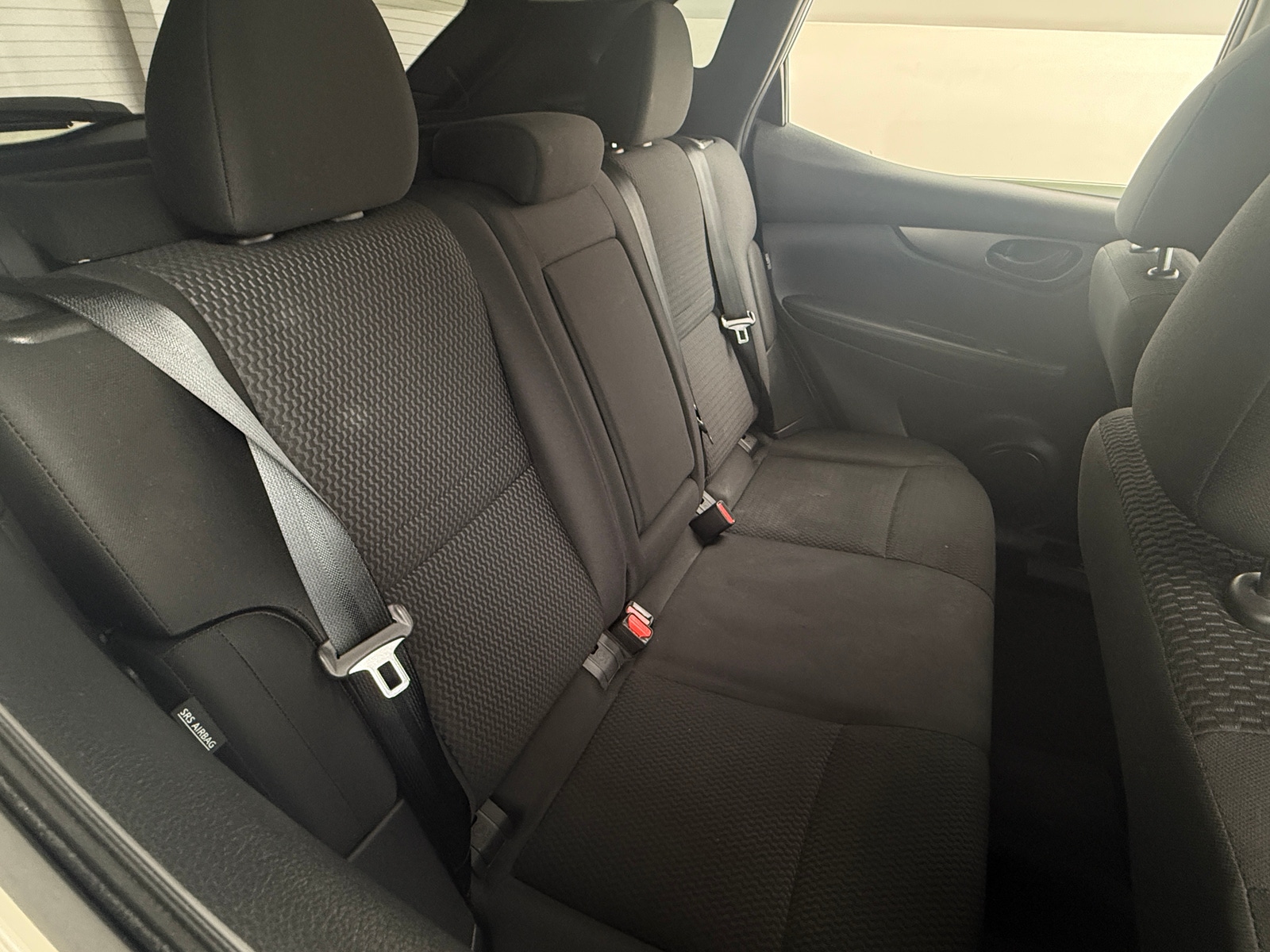 Thumbnail: 2020 Nissan Rogue Sport - 6