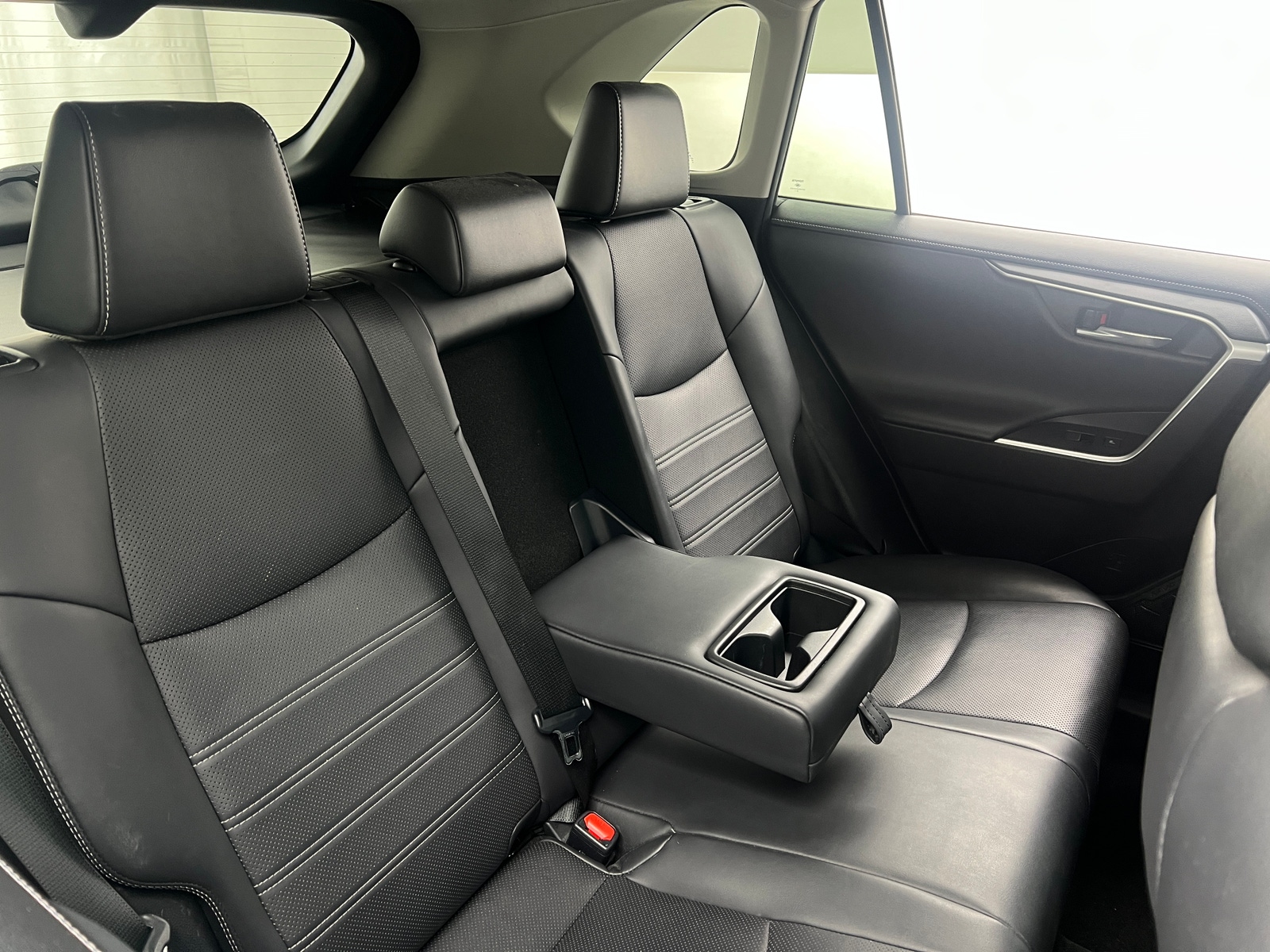 Thumbnail: 2019 Toyota RAV4 - 5