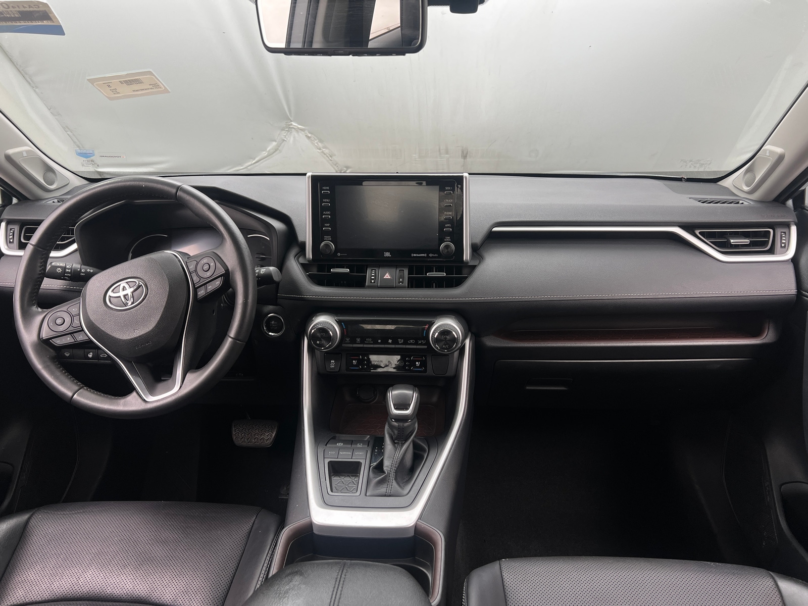 Thumbnail: 2019 Toyota RAV4 - 2