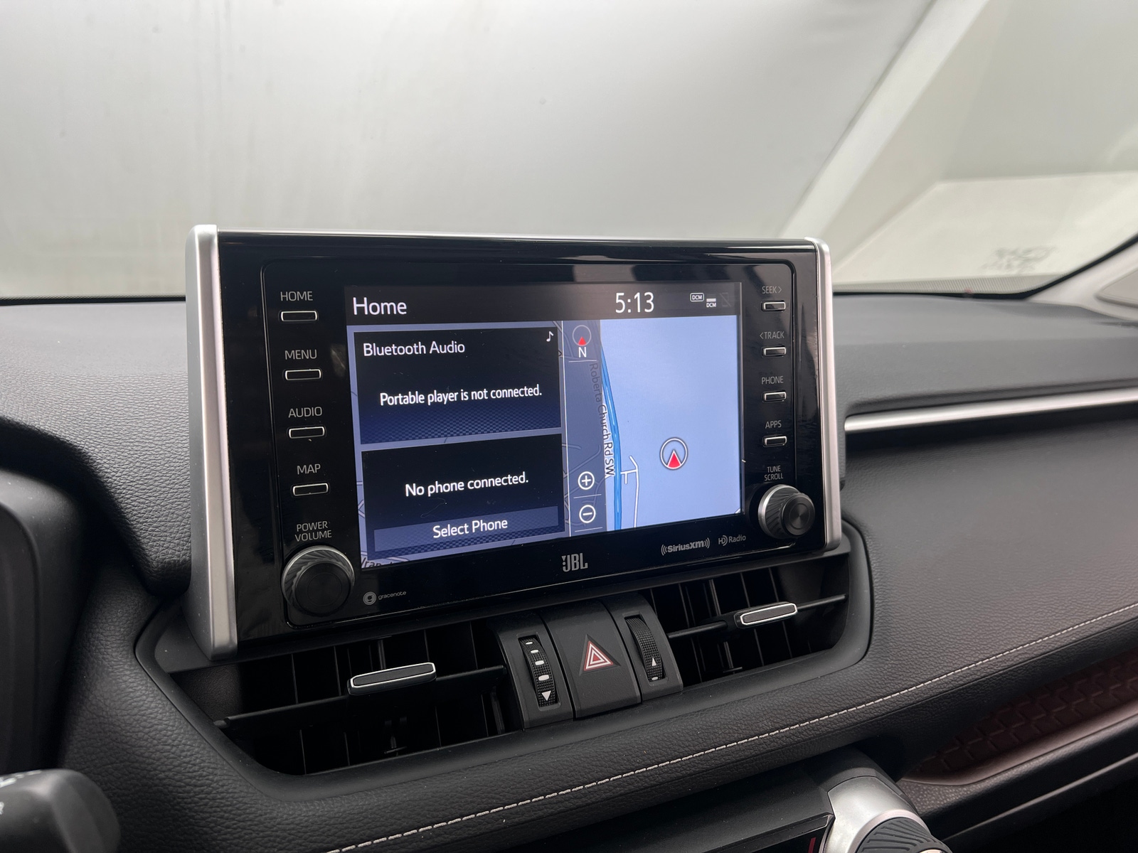 Thumbnail: 2019 Toyota RAV4 - 3