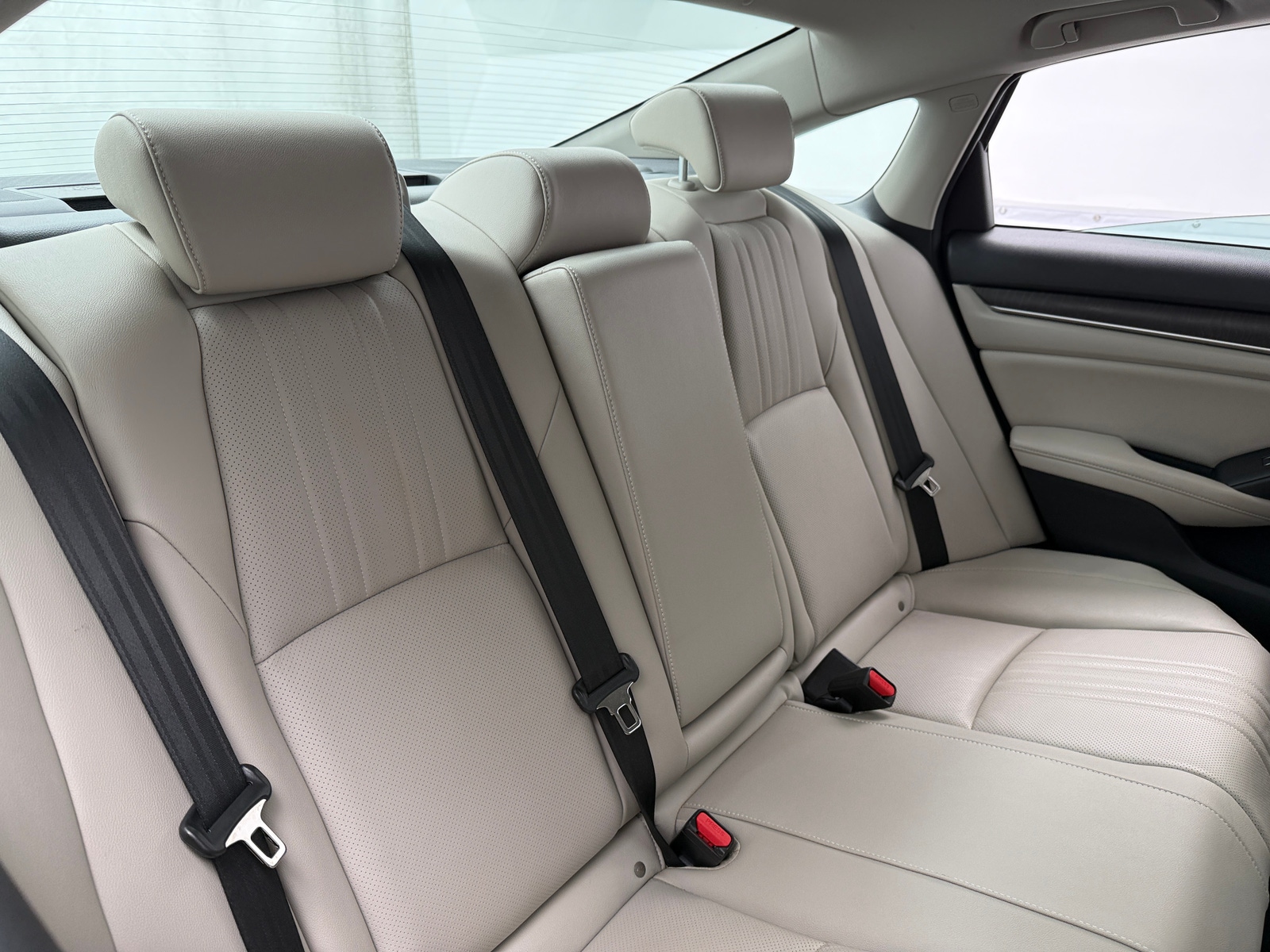 Thumbnail: 2022 Honda Accord - 5