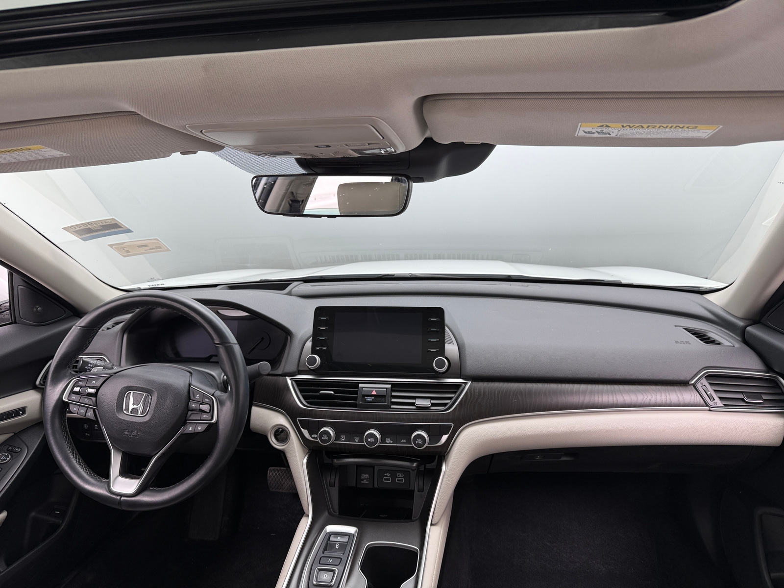 Thumbnail: 2022 Honda Accord - 2