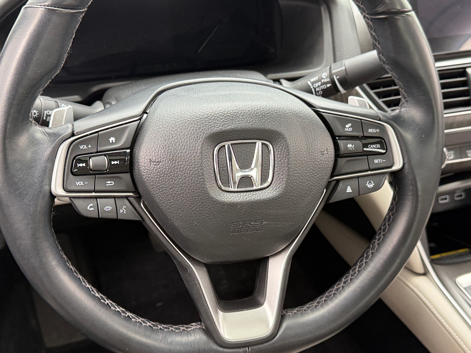 Thumbnail: 2022 Honda Accord - 4